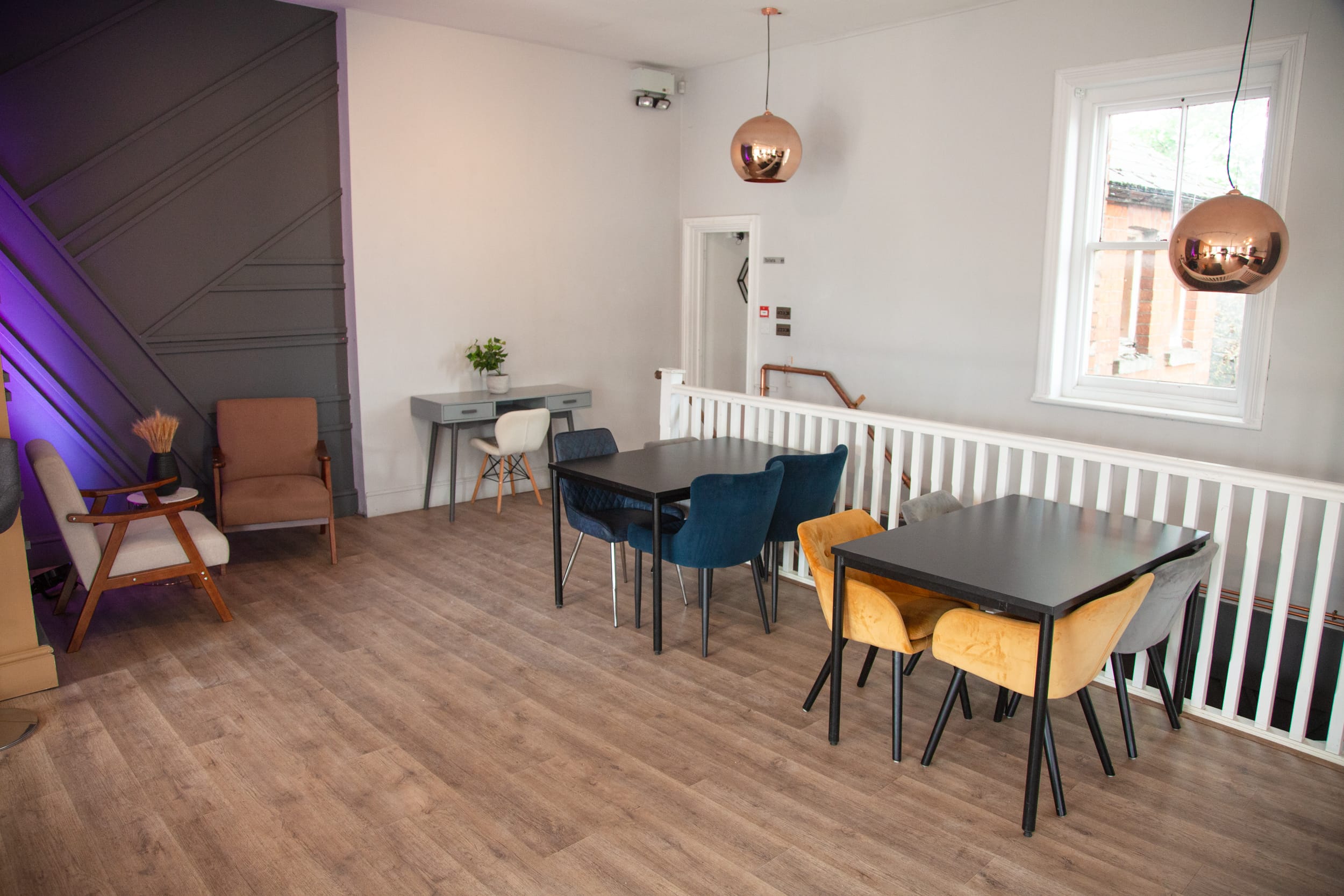 Photo of No4 Studios, No4 Studios