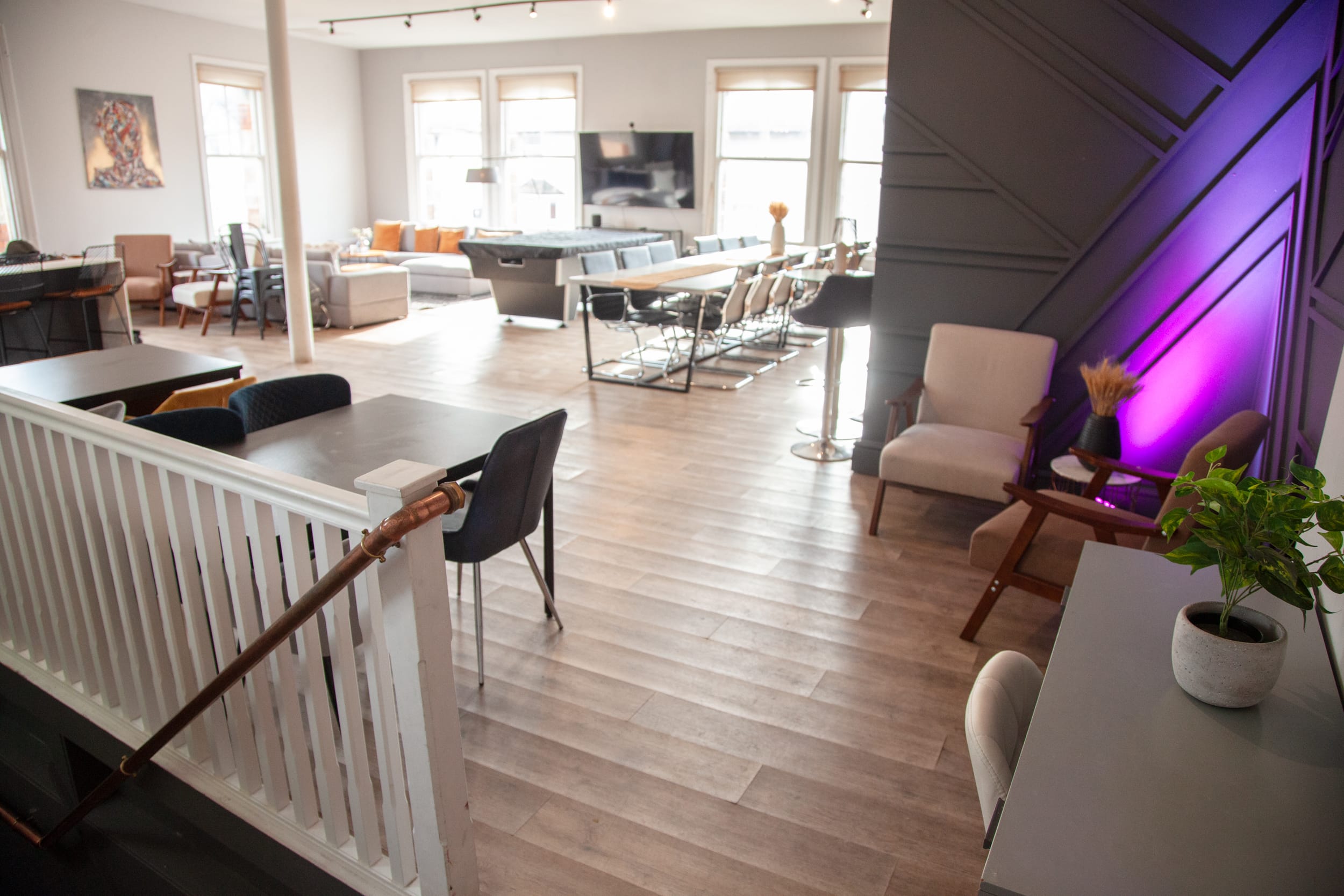 Photo of No4 Studios, No4 Studios