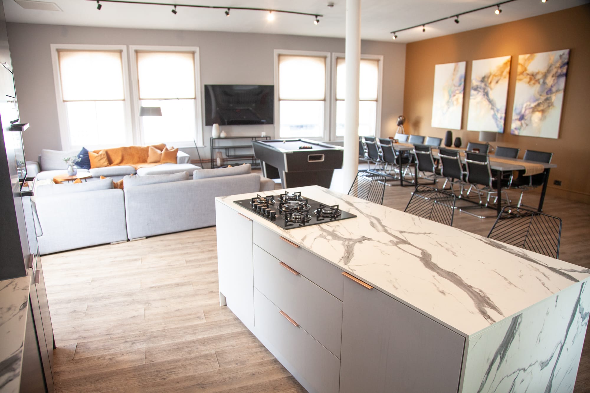 Photo of No4 Studios, No4 Studios
