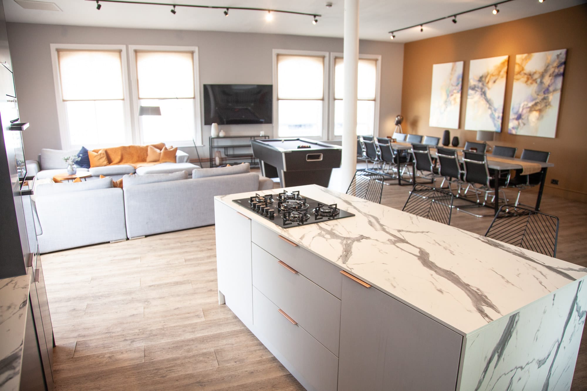 Photo of No4 Studios, No4 Studios