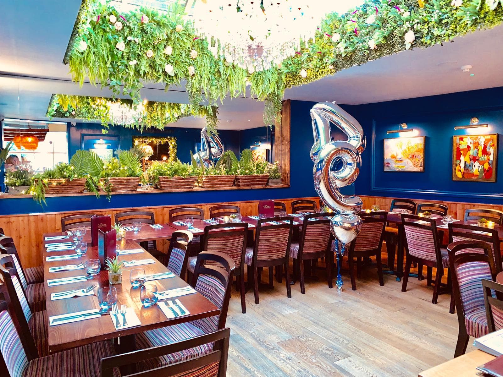 The Glass House, Cottons Notting Hill photo #3