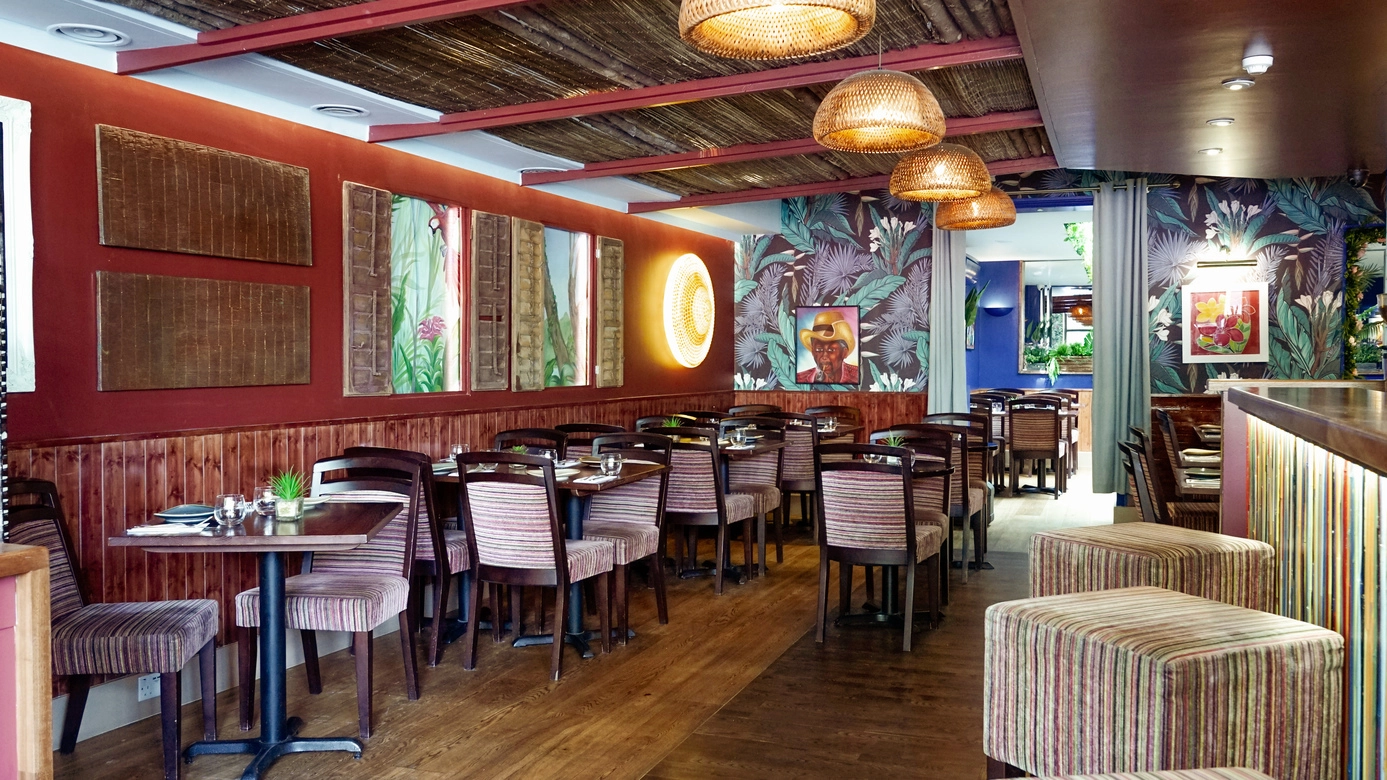 Photo of Cottons Notting Hill