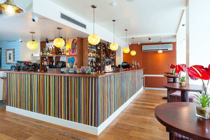 The Glass House, Cottons Notting Hill photo #4