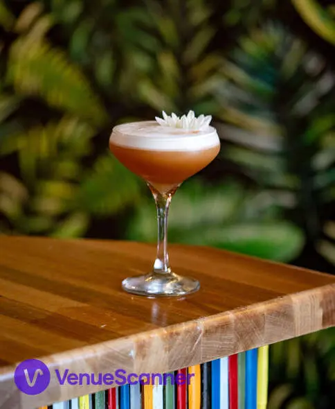 Cottons Notting Hill photo #3