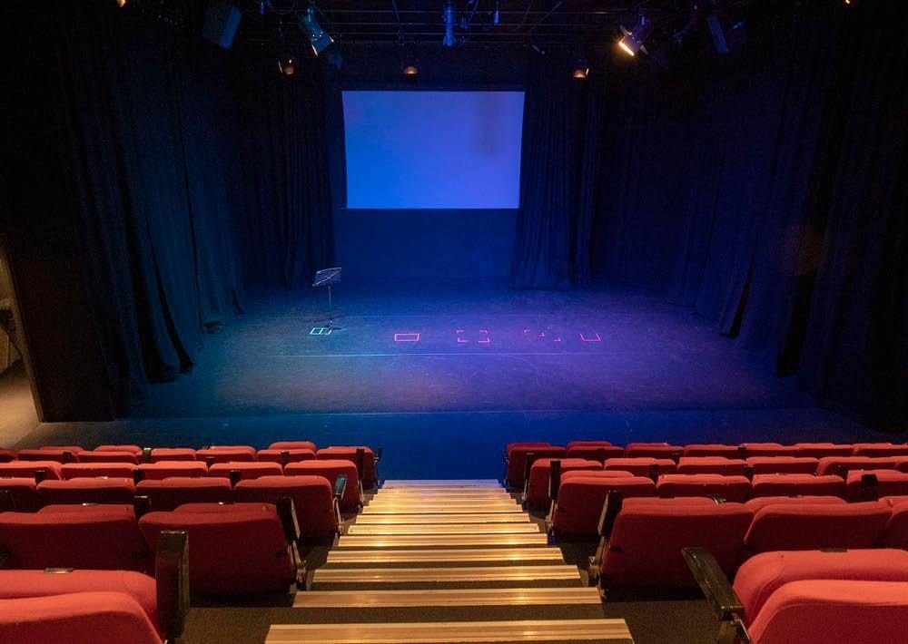 Photo of The Mac, Upstairs Theatre