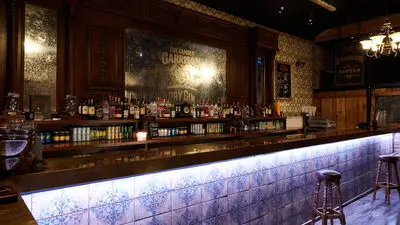 Peaky Blinders: The Rise photo #2