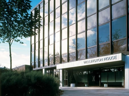 Photo of Regus Cambridge East Road, Masters Garden