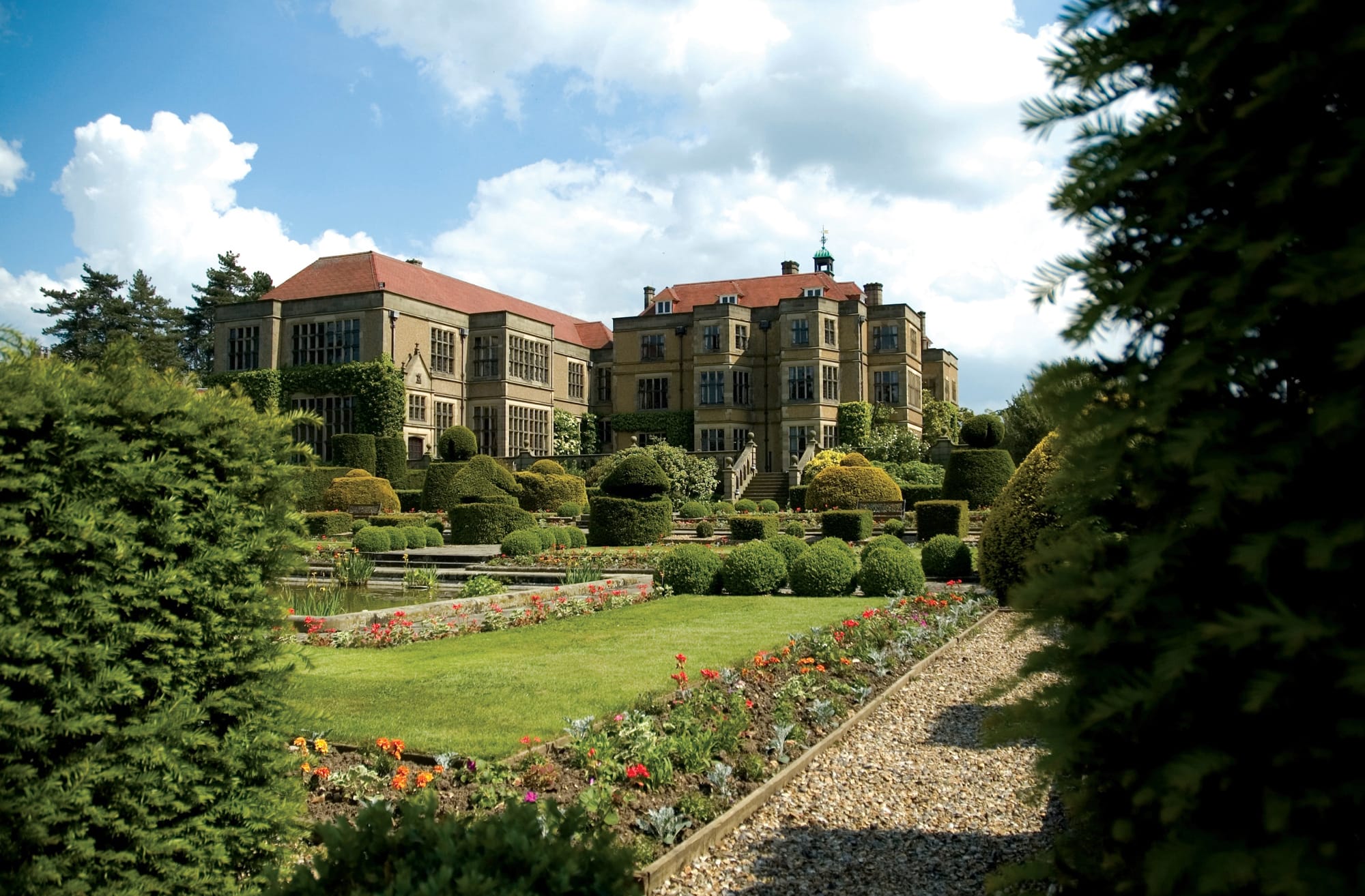 Photo of Fanhams Hall, An Exclusive Venue, The Pavilion