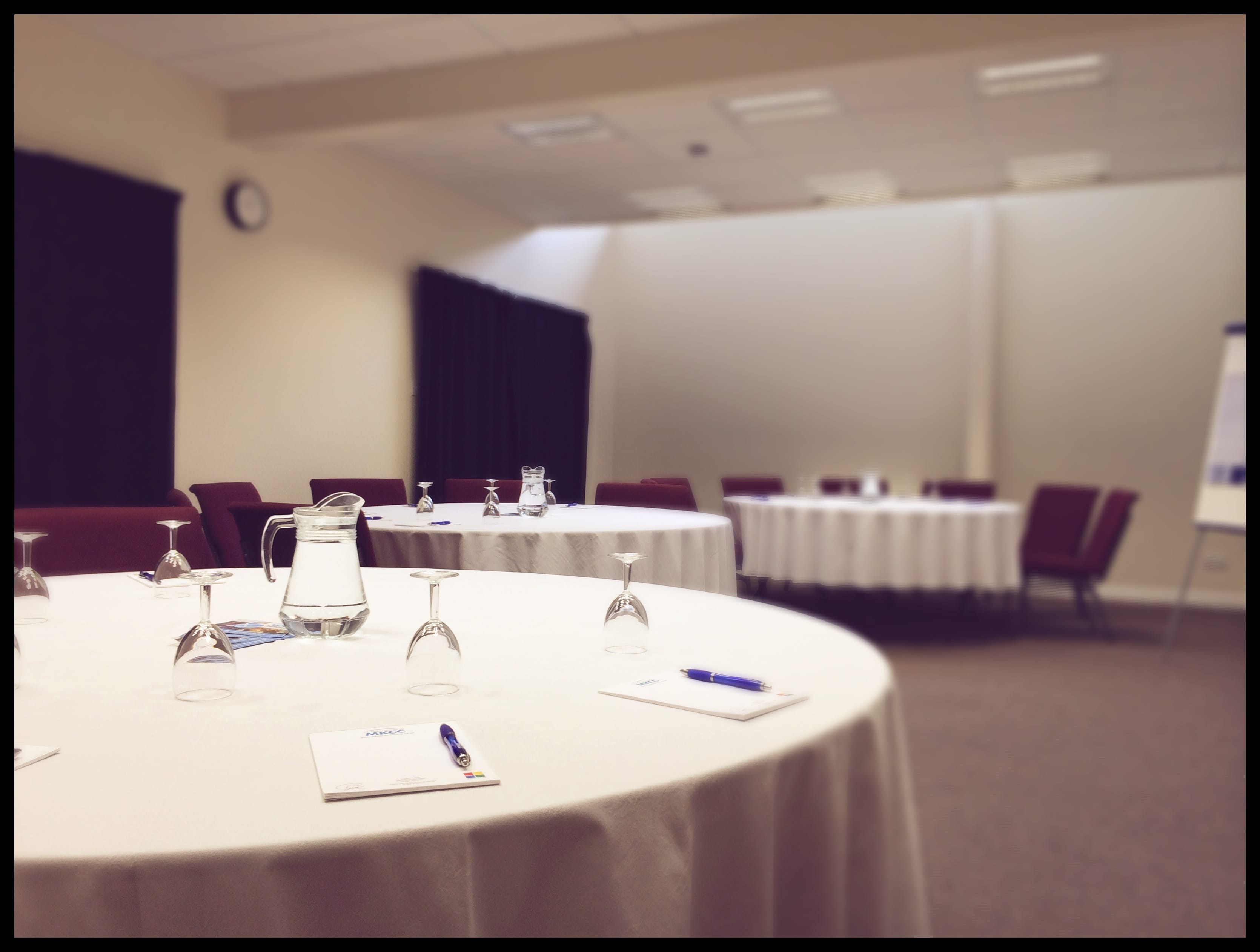 Photo of Venture Conferencing, Ridley Suite