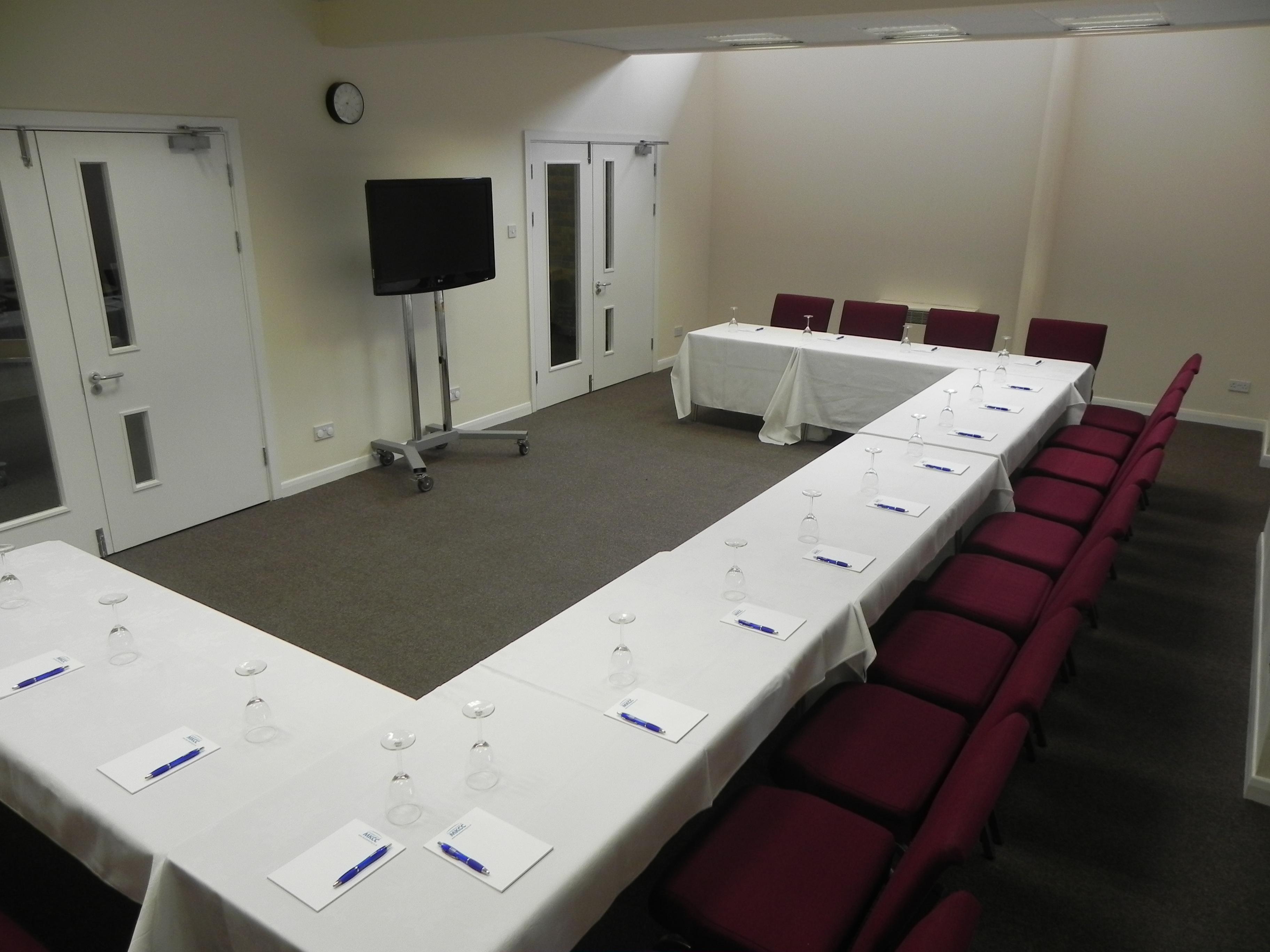 Ridley Suite, MK Conferencing photo #4