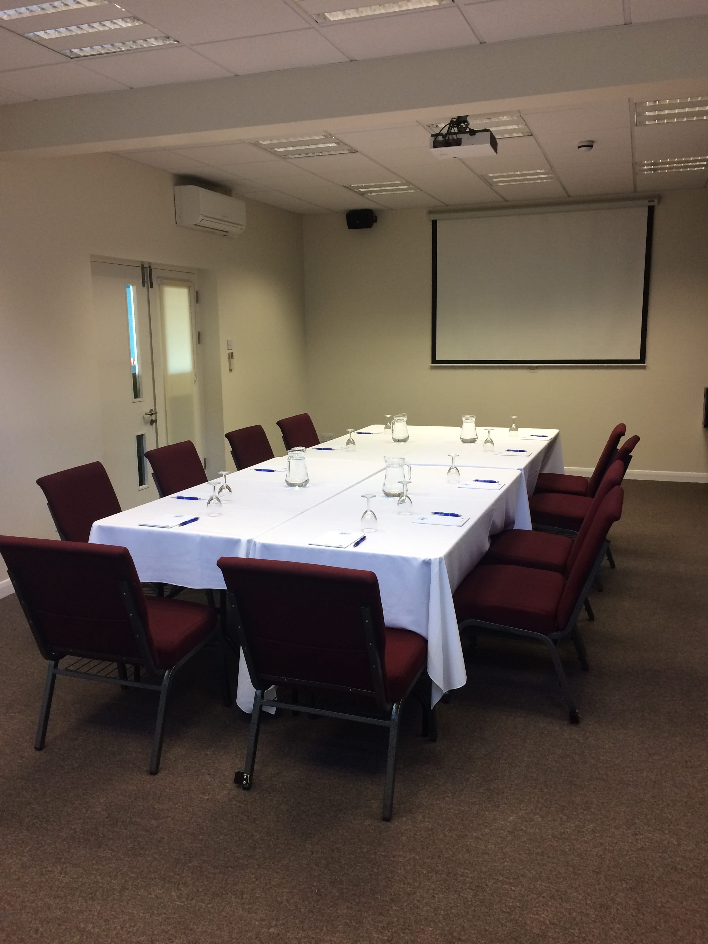 Photo of Venture Conferencing, Ridley Suite