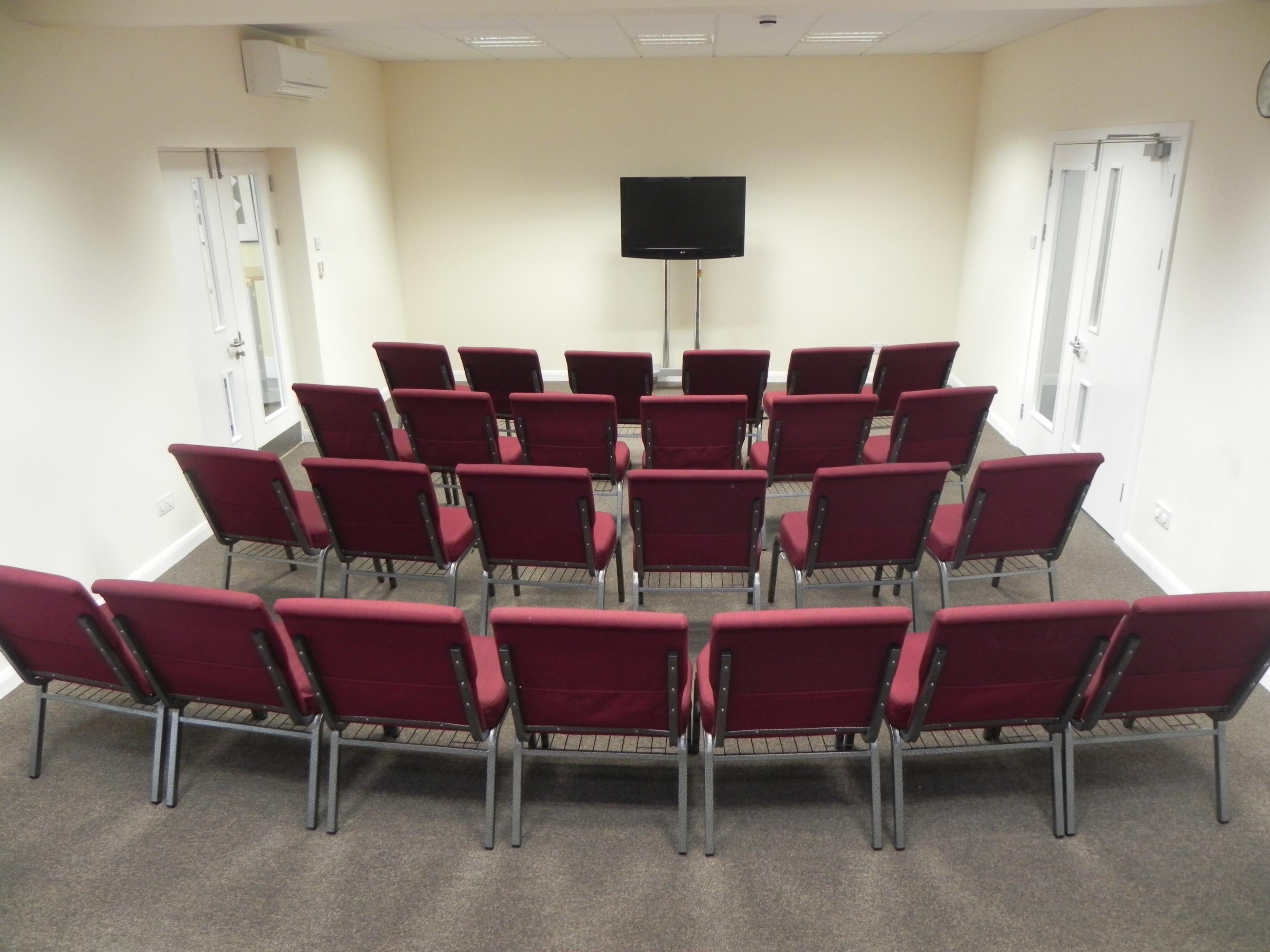 MK Conferencing, Ridley Suite photo #3