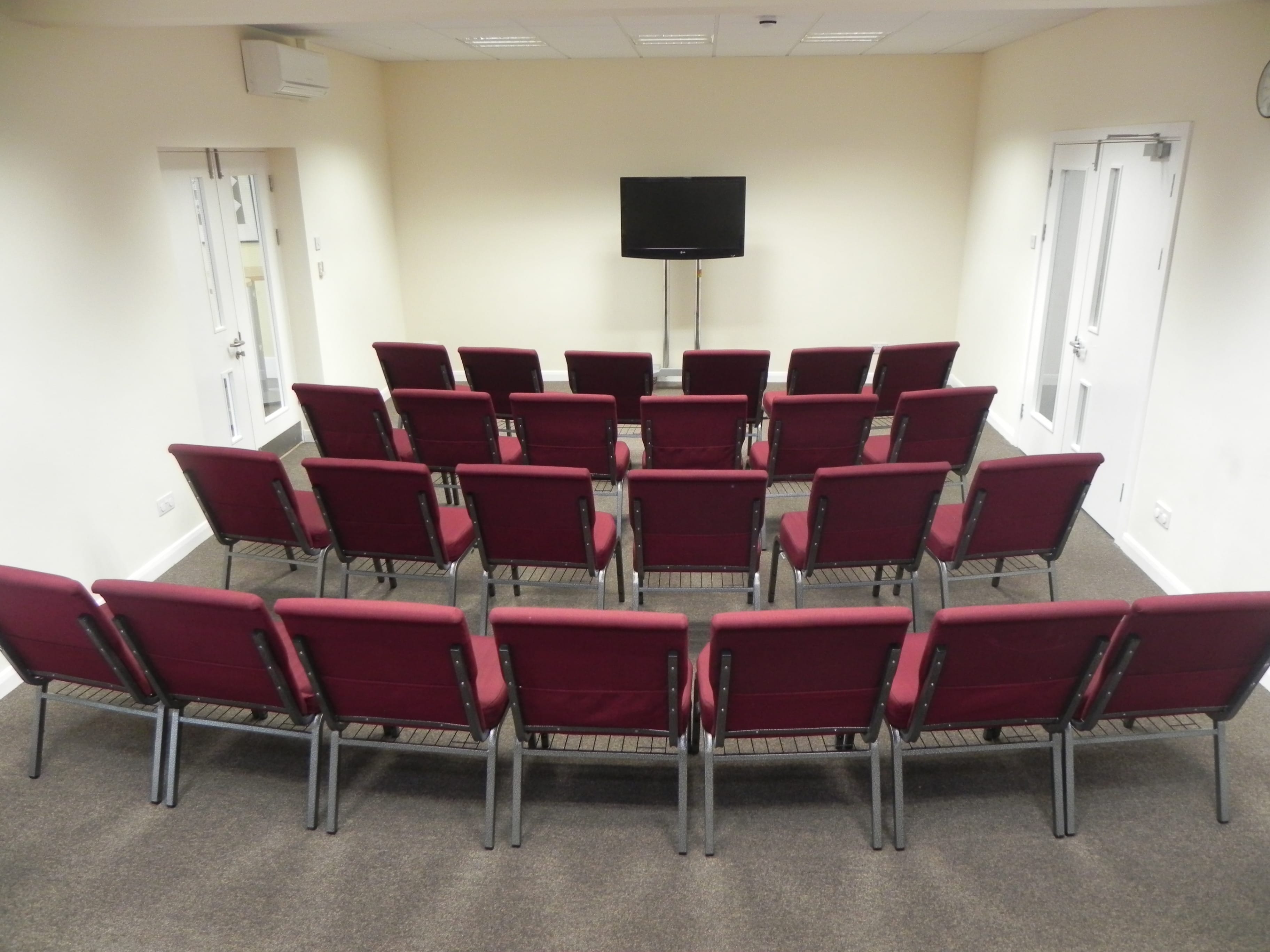 Photo of Venture Conferencing, Ridley Suite