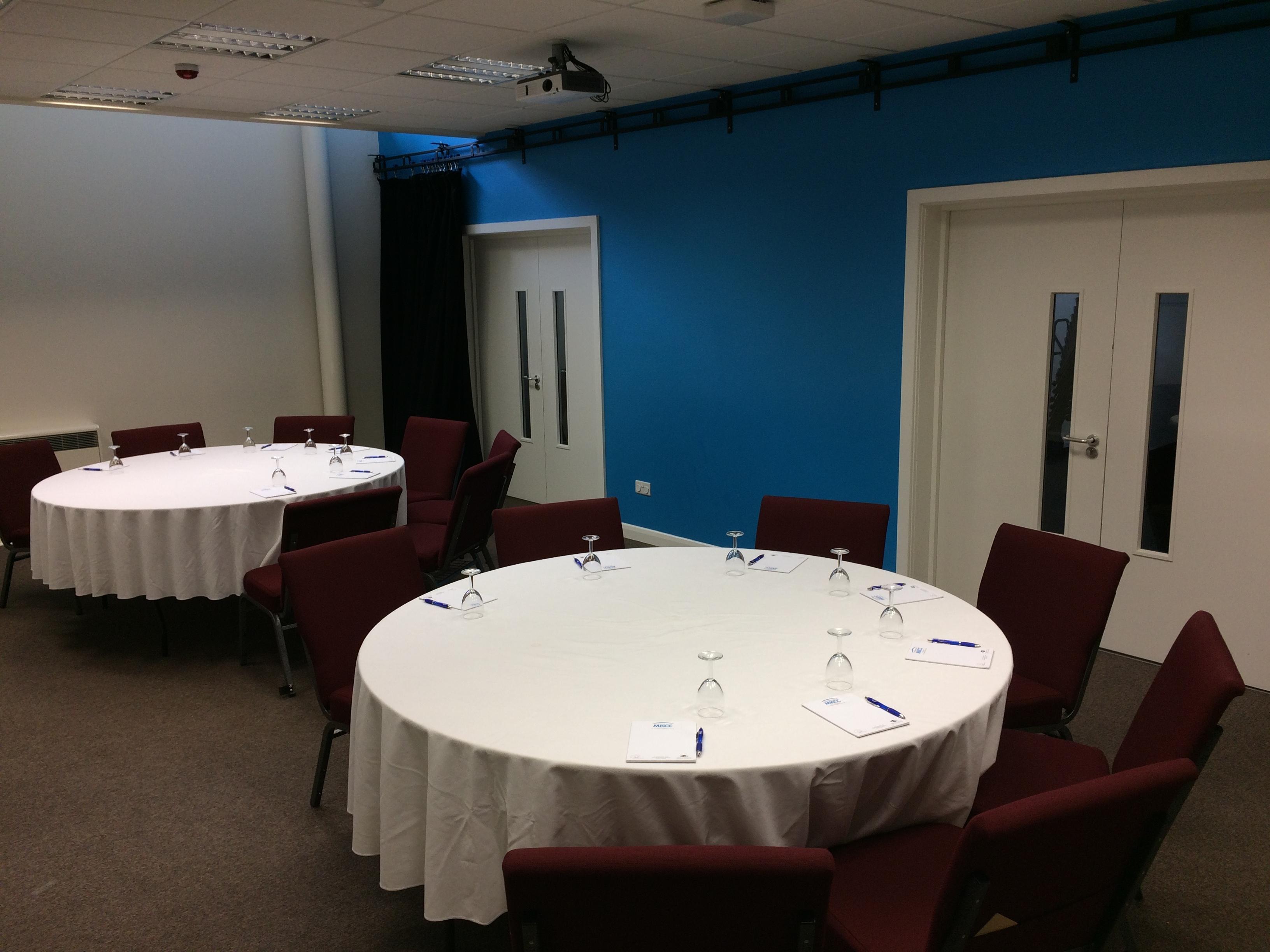 MK Conferencing, Discovery Suite 2 photo #0