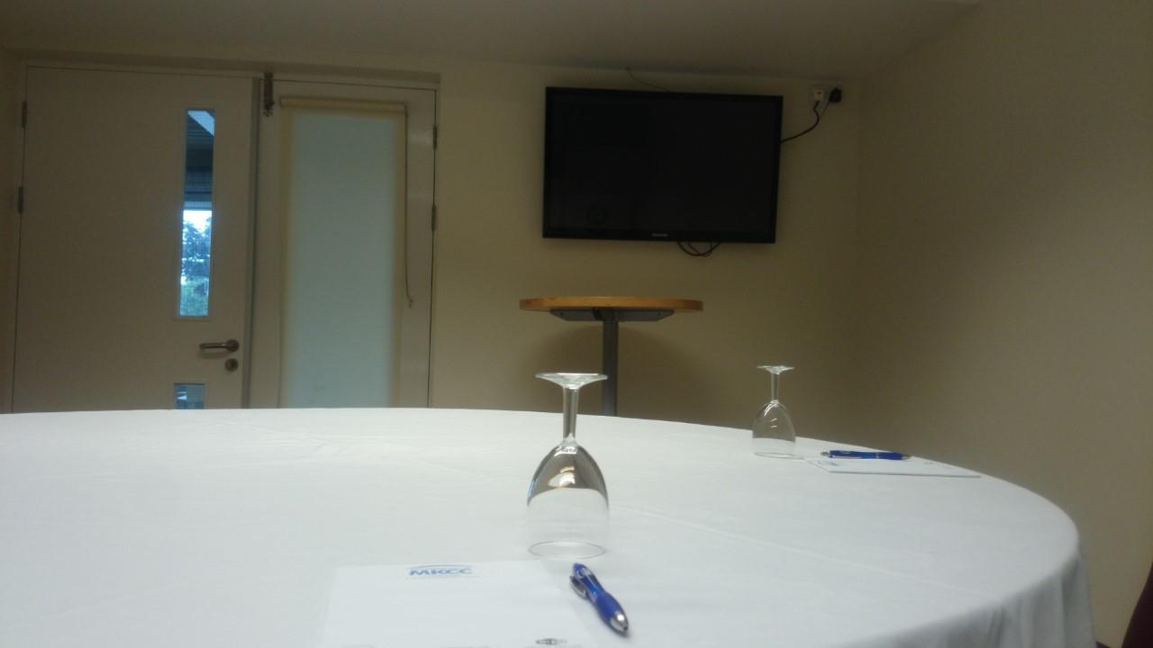 Meeting Room, MK Conferencing photo #1