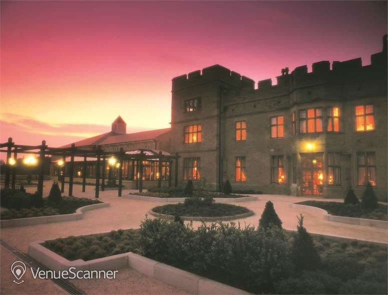 Exclusive Hire, Slaley Hall photo #2