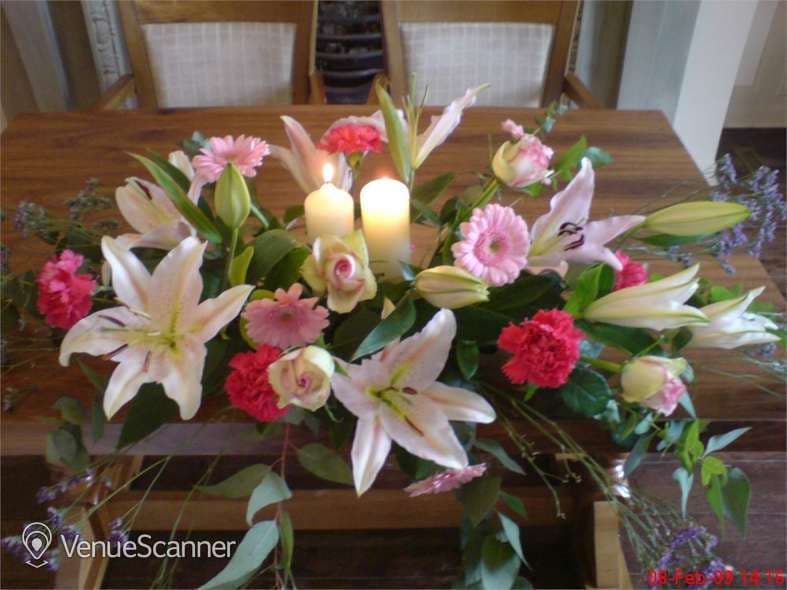 Exclusive Hire, Slaley Hall photo #1