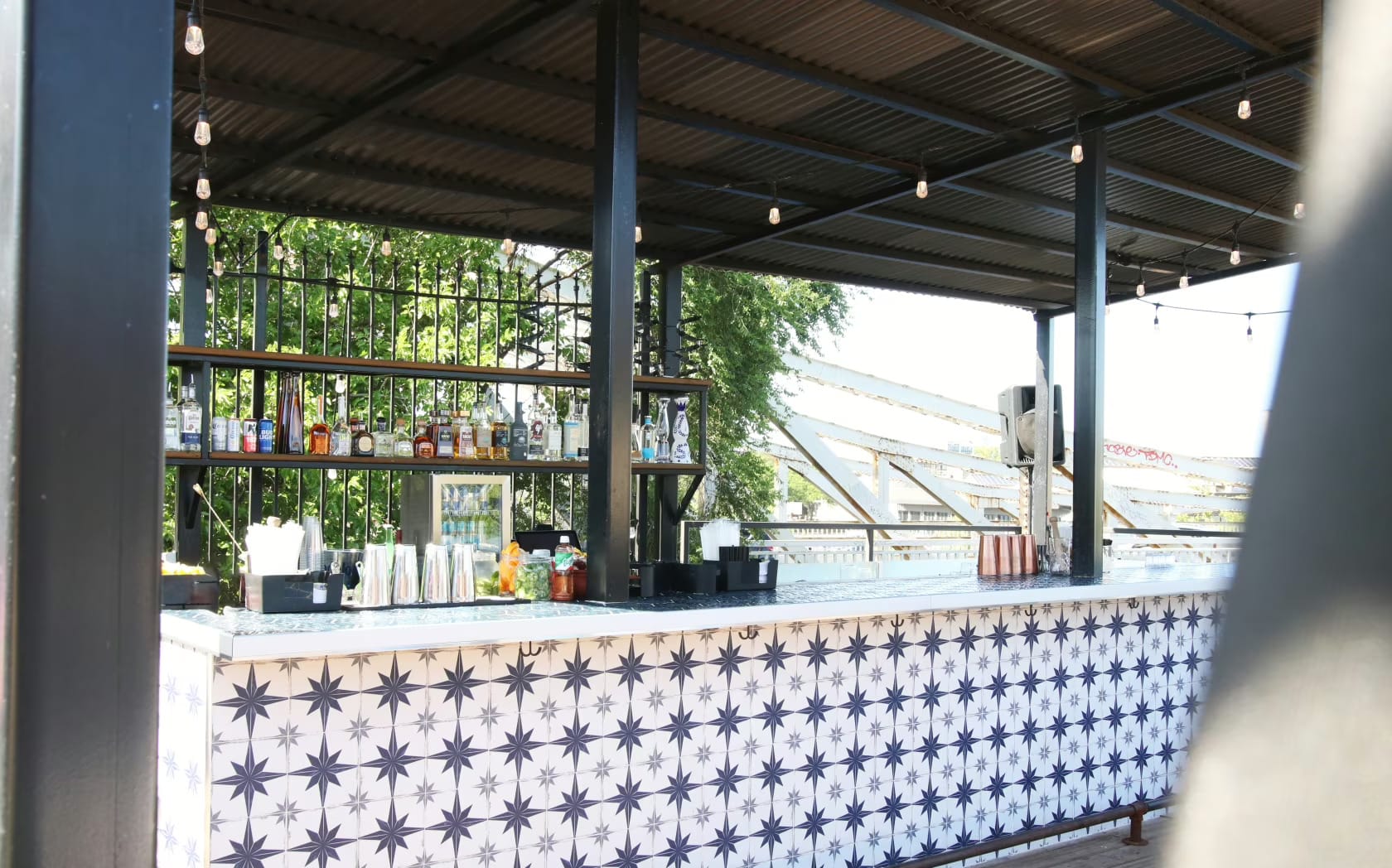 Photo of Azul, Cielo - Rooftop