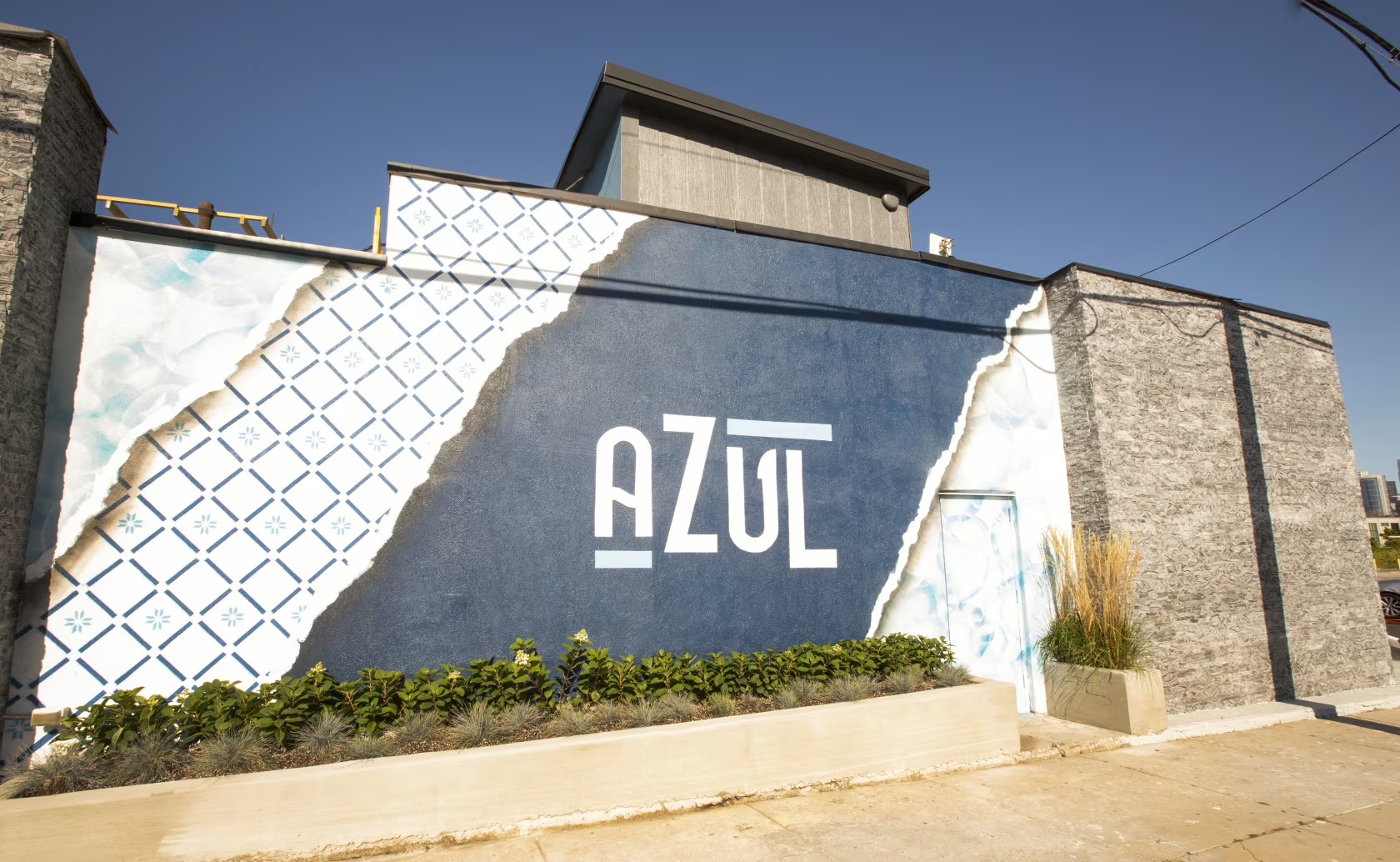 Photo of Azul