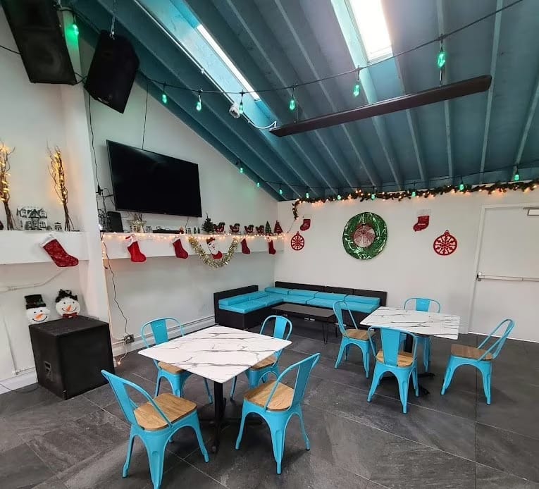 Photo of Azul, Privada
