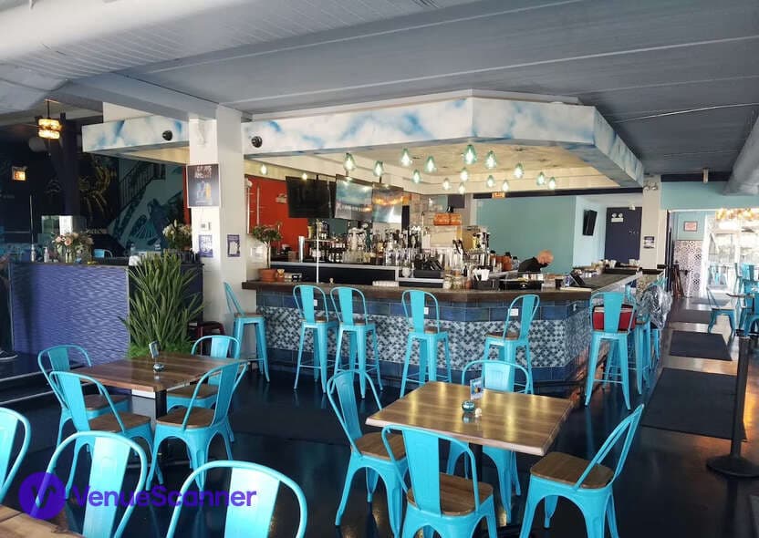 Front Room, Azul photo #1