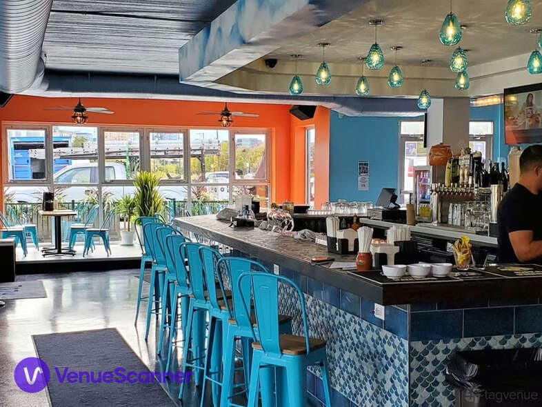 Front Room, Azul photo #2