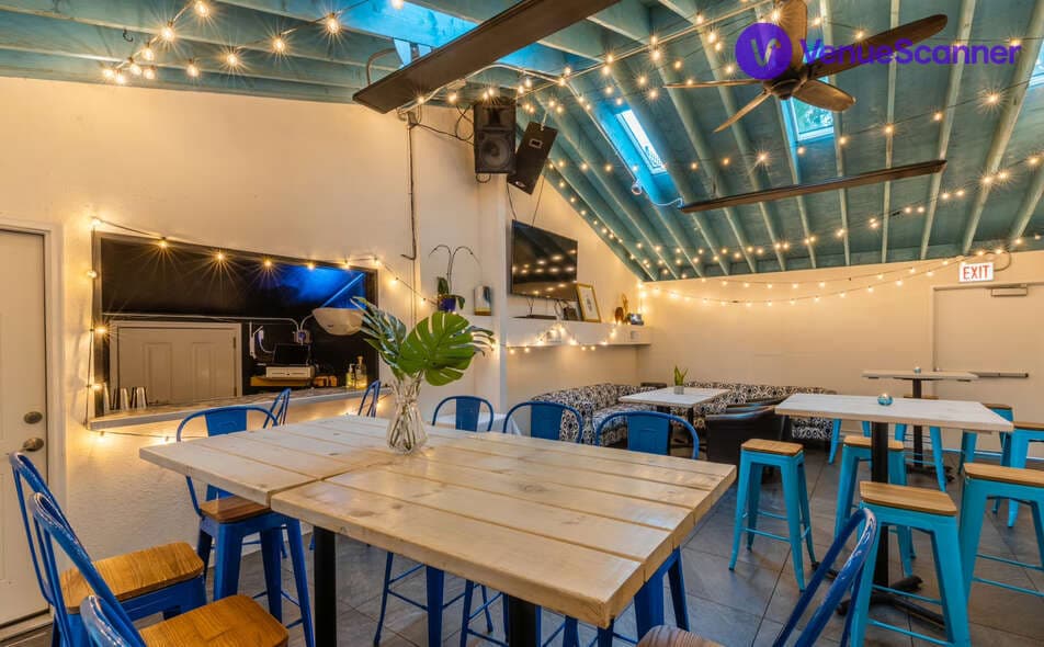 Privada, Azul photo #3