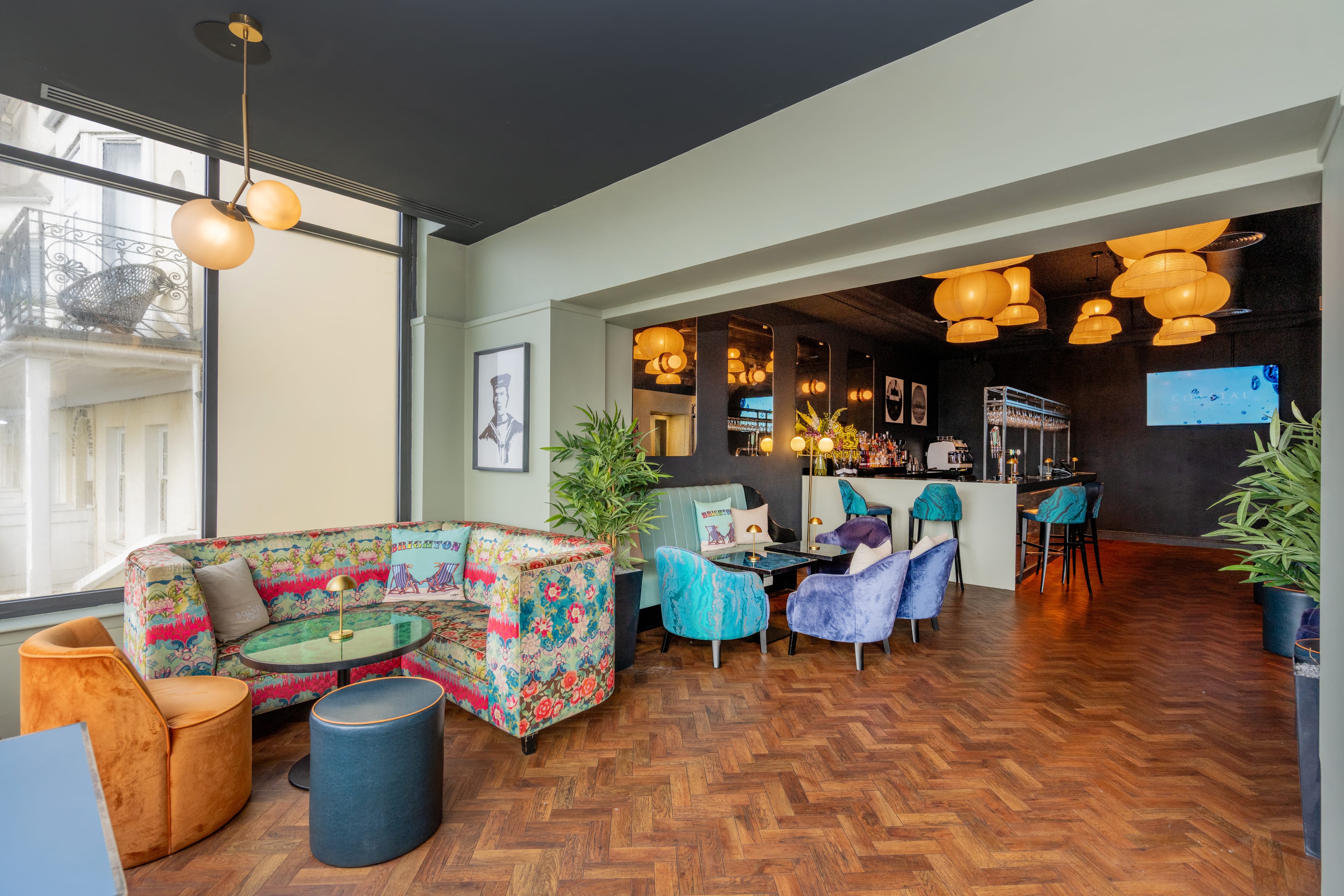 Photo of Mercure Brighton Seafront Hotel