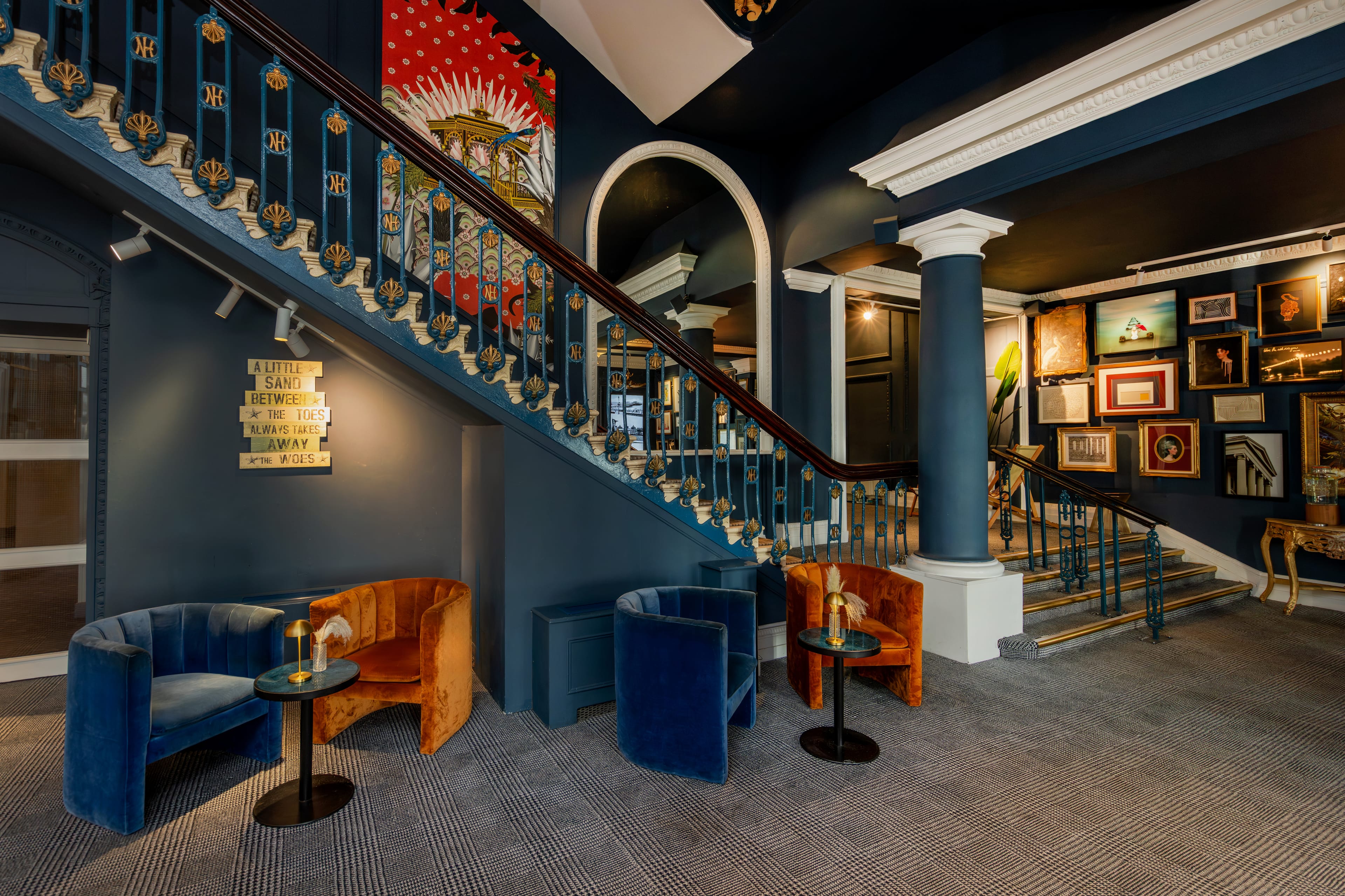 Photo of Mercure Brighton Seafront Hotel