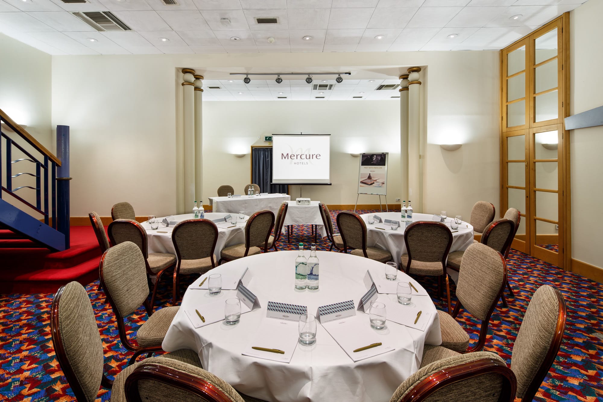Photo of Mercure Brighton Seafront Hotel, Norfolk Suite