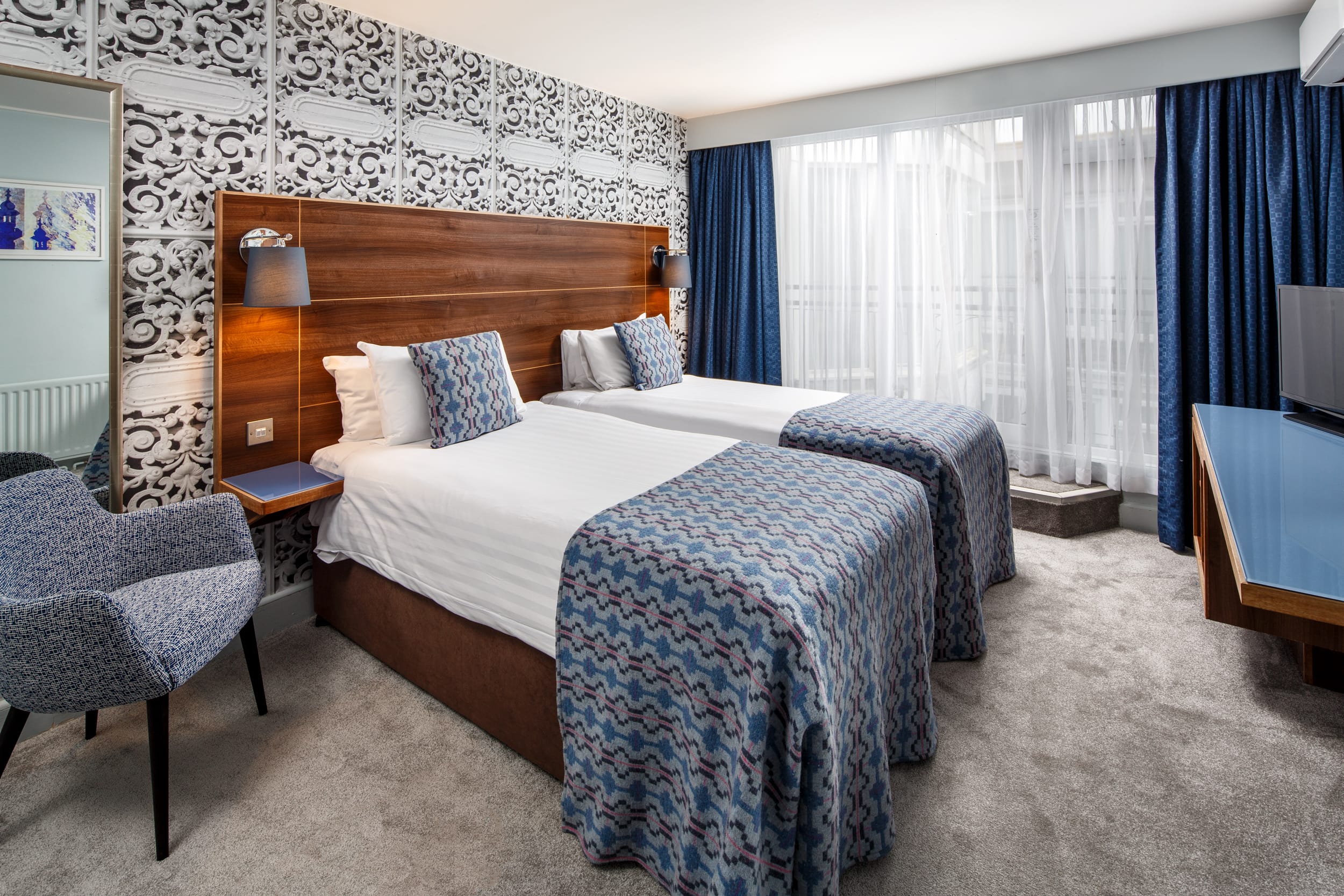 Photo of Mercure Brighton Seafront Hotel