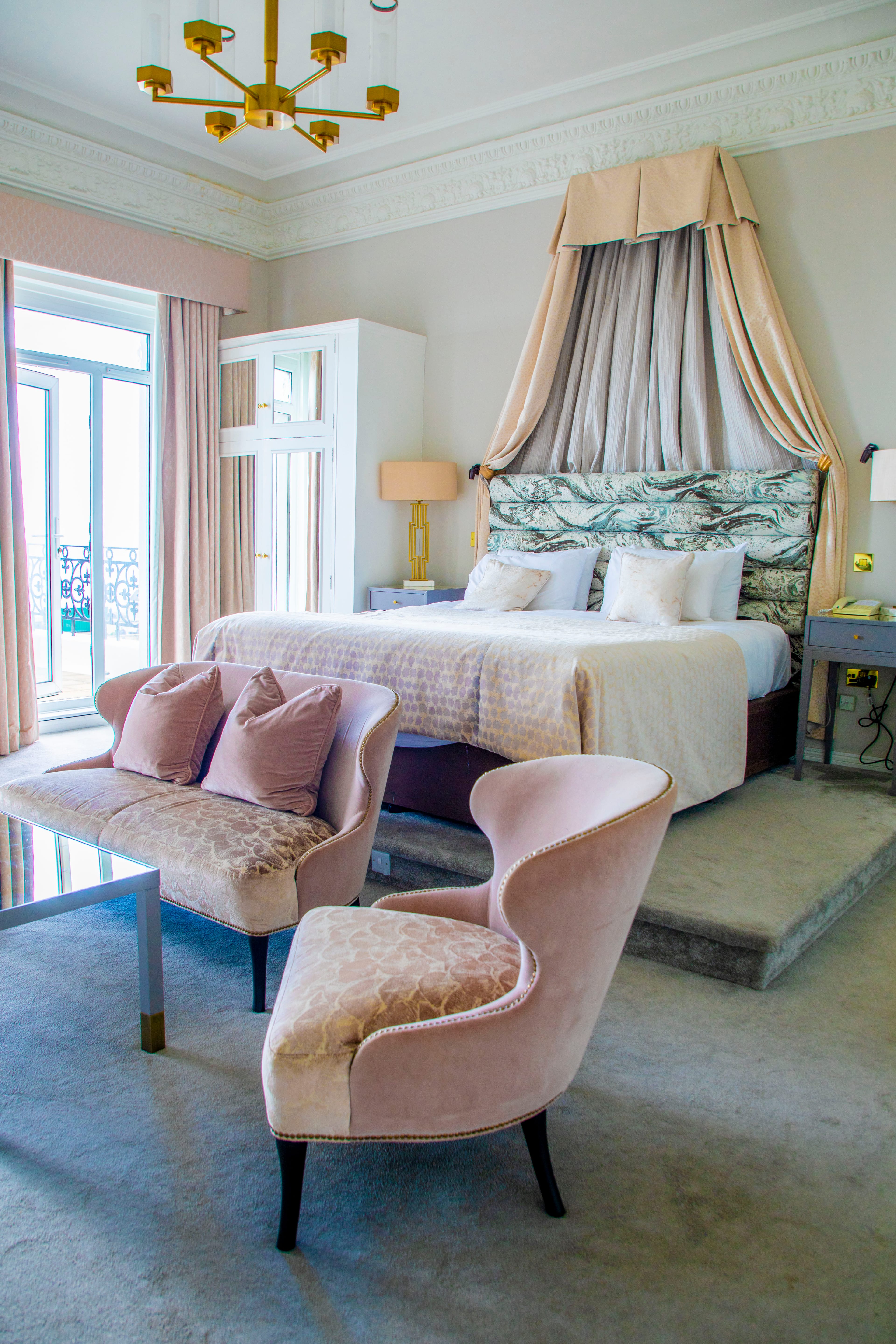 Photo of Mercure Brighton Seafront Hotel