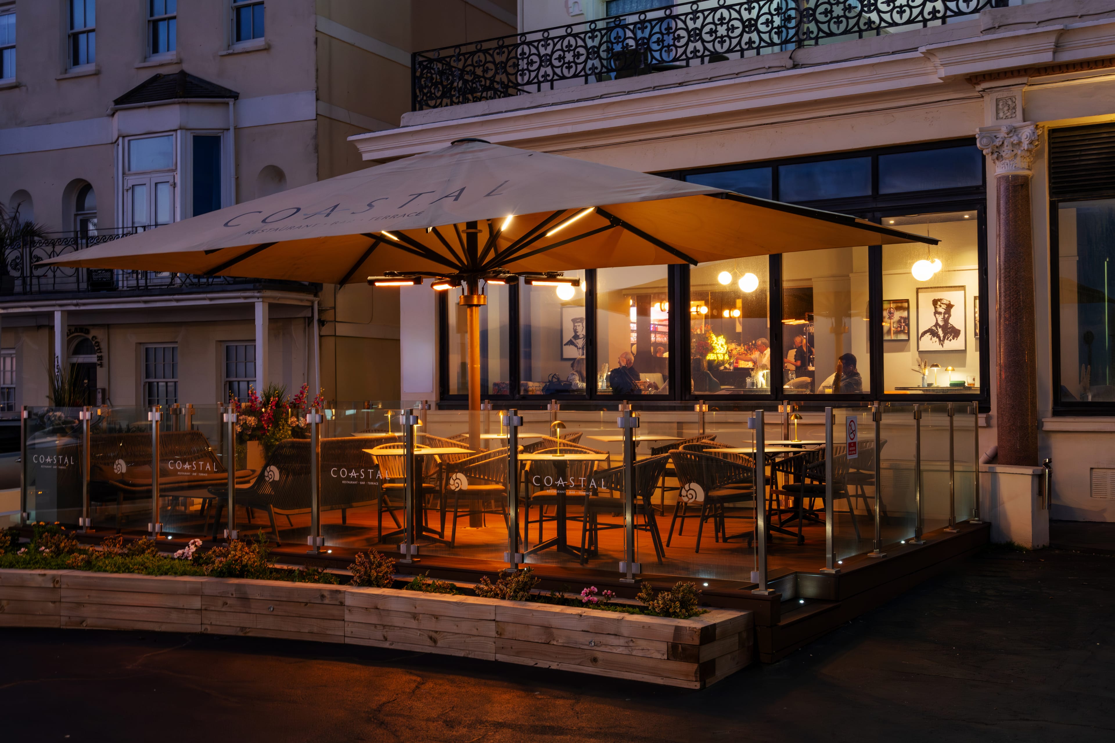 Photo of Mercure Brighton Seafront Hotel