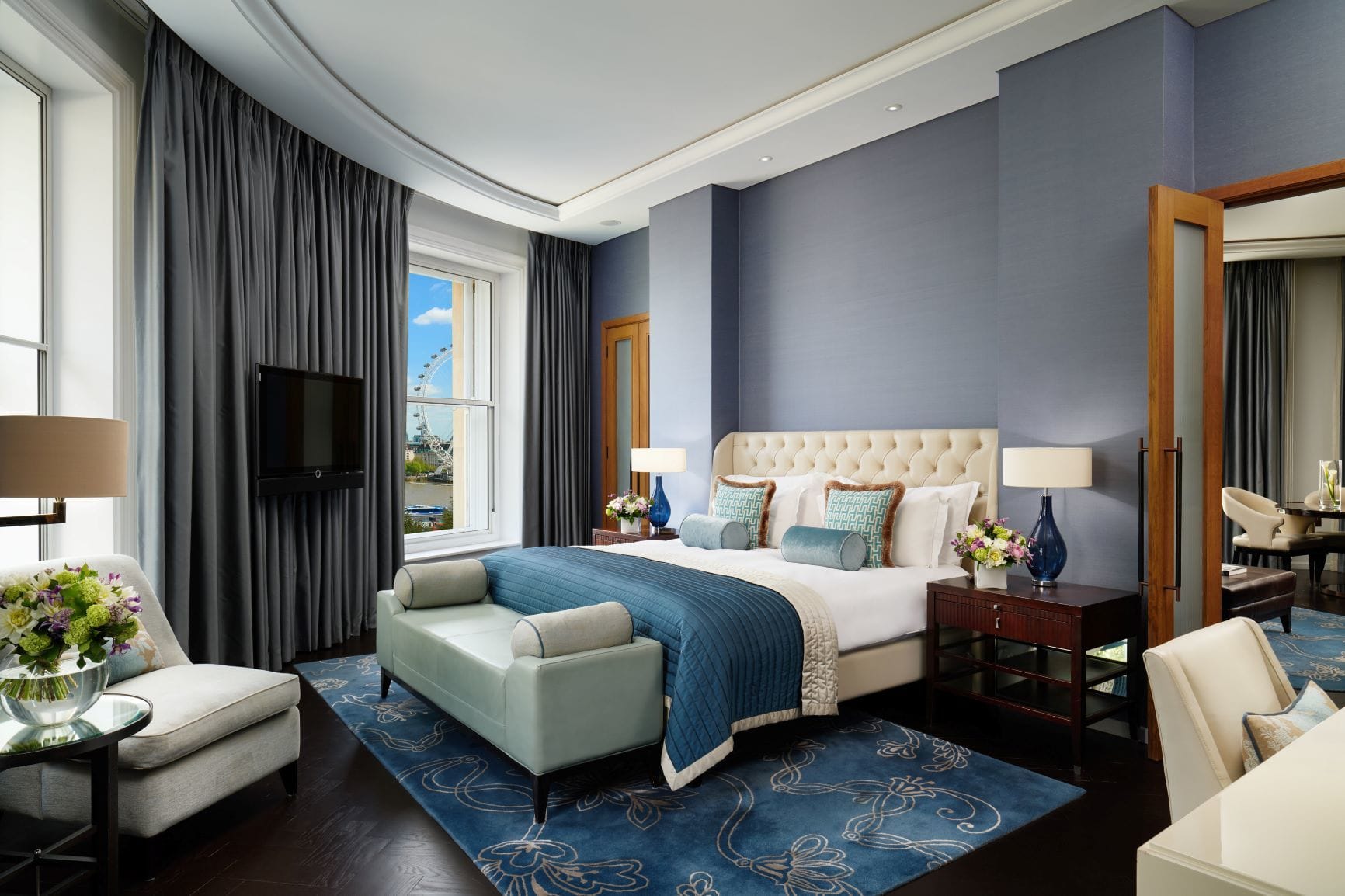 Photo of Corinthia London, The Ballroom