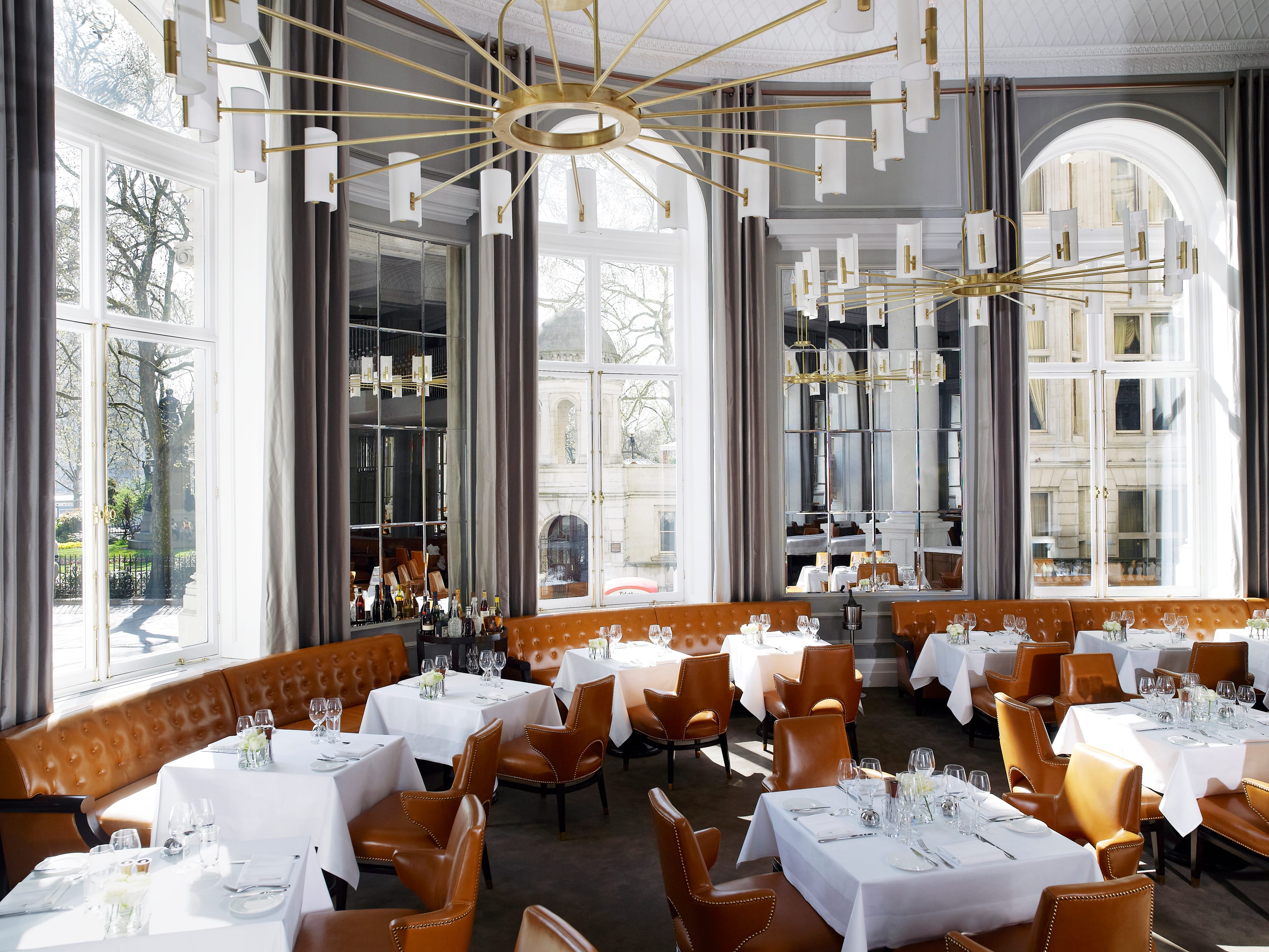 Photo of Corinthia London, The Ballroom