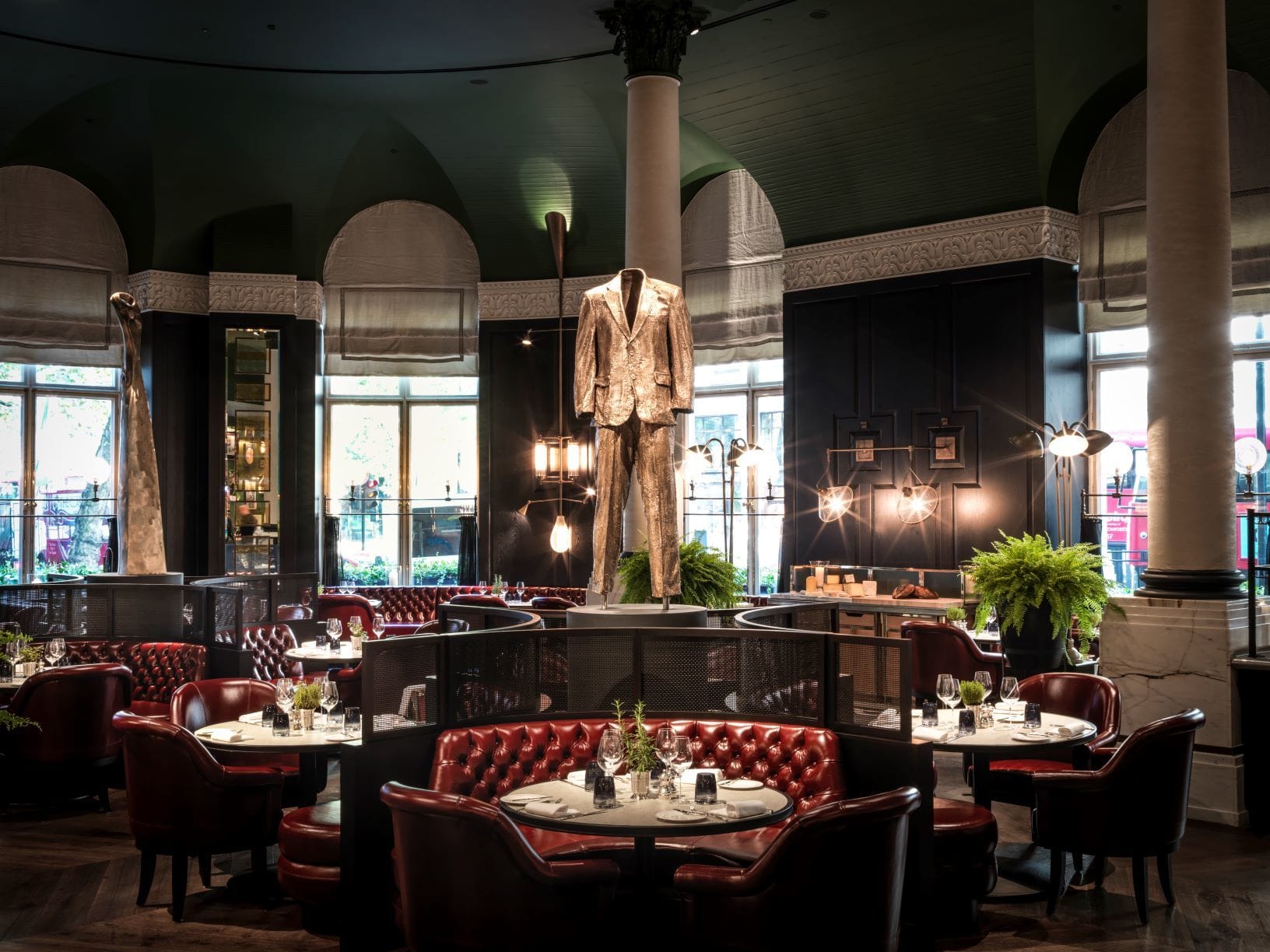 Photo of Corinthia London, The Ballroom