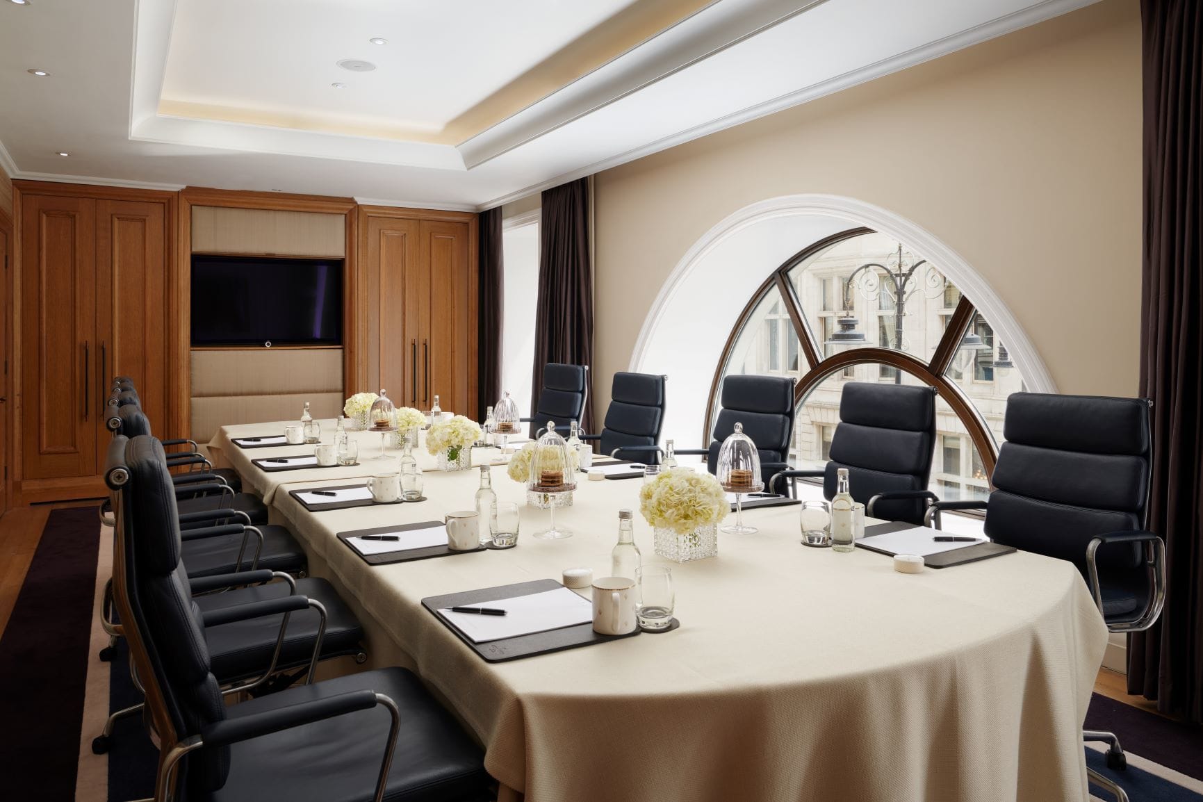 Photo of Corinthia London, The Ballroom