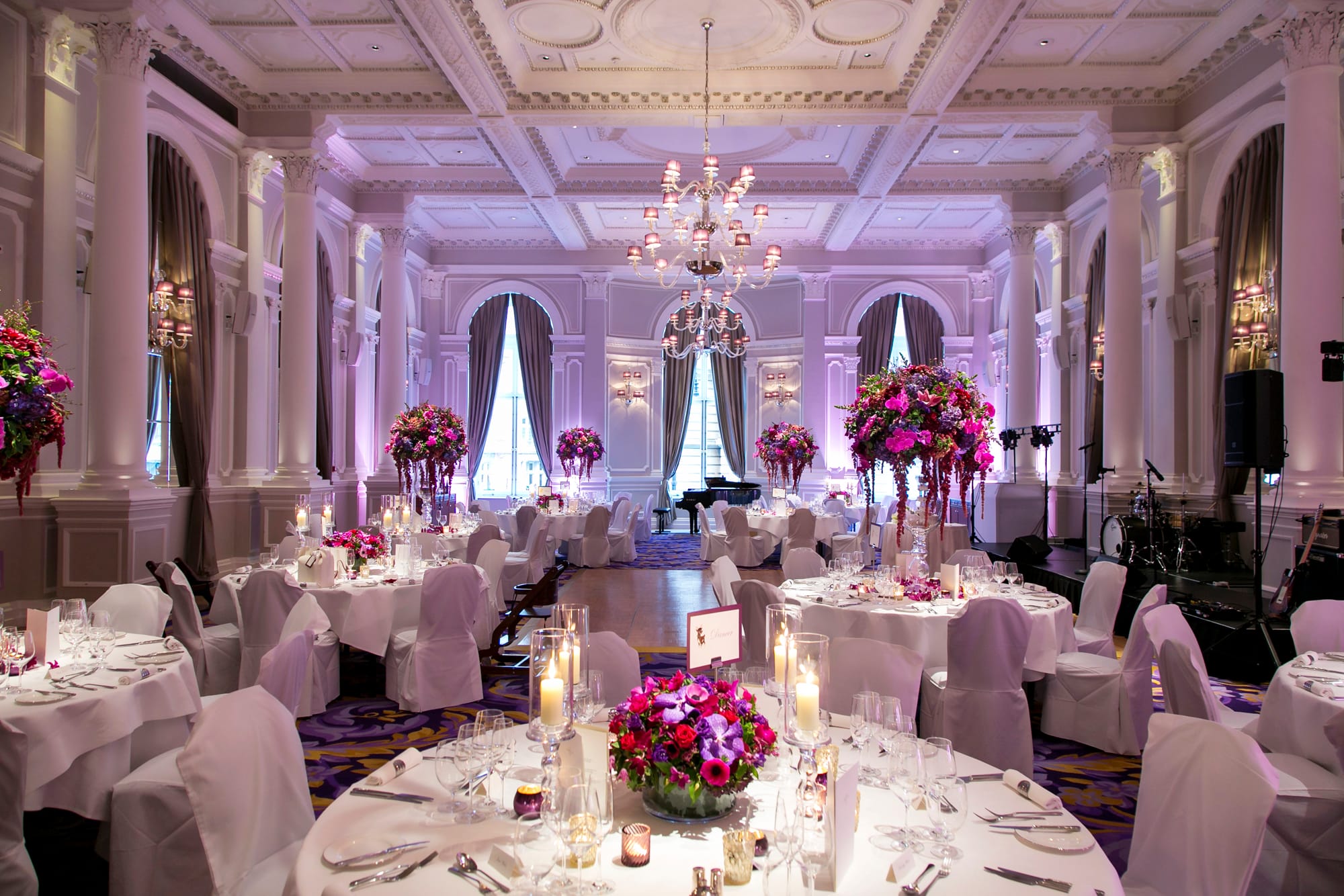 Photo of Corinthia London, The Ballroom