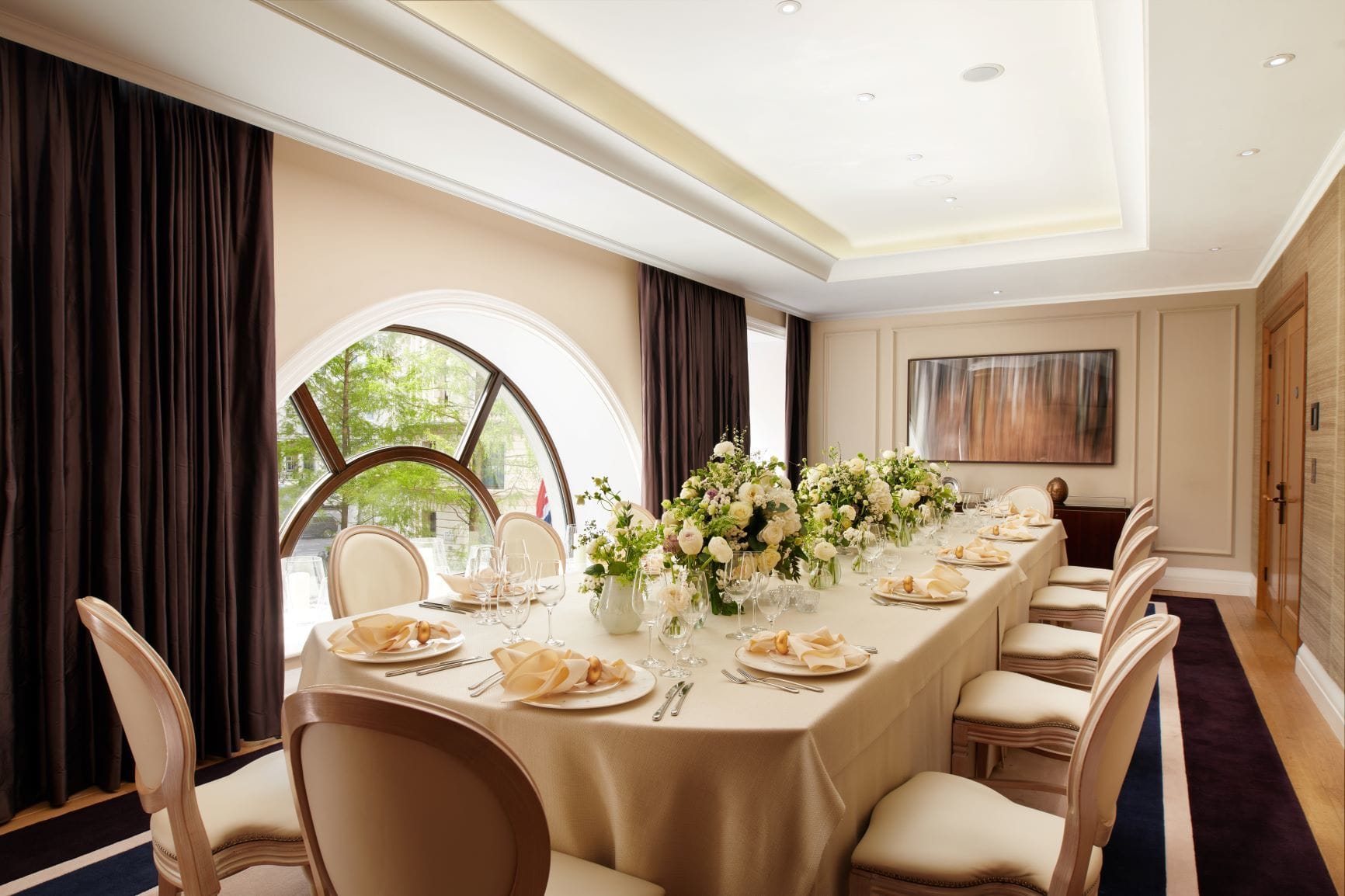 Photo of Corinthia London, The Ballroom