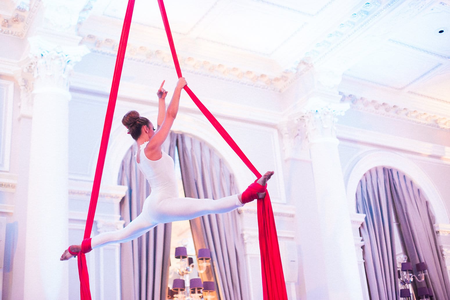 Photo of Corinthia London, The Ballroom