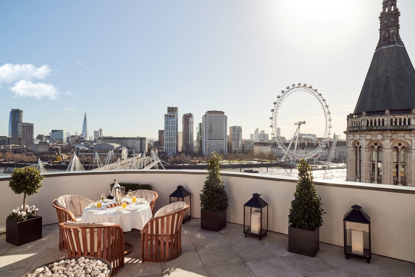 Photo of Corinthia London, The Ballroom