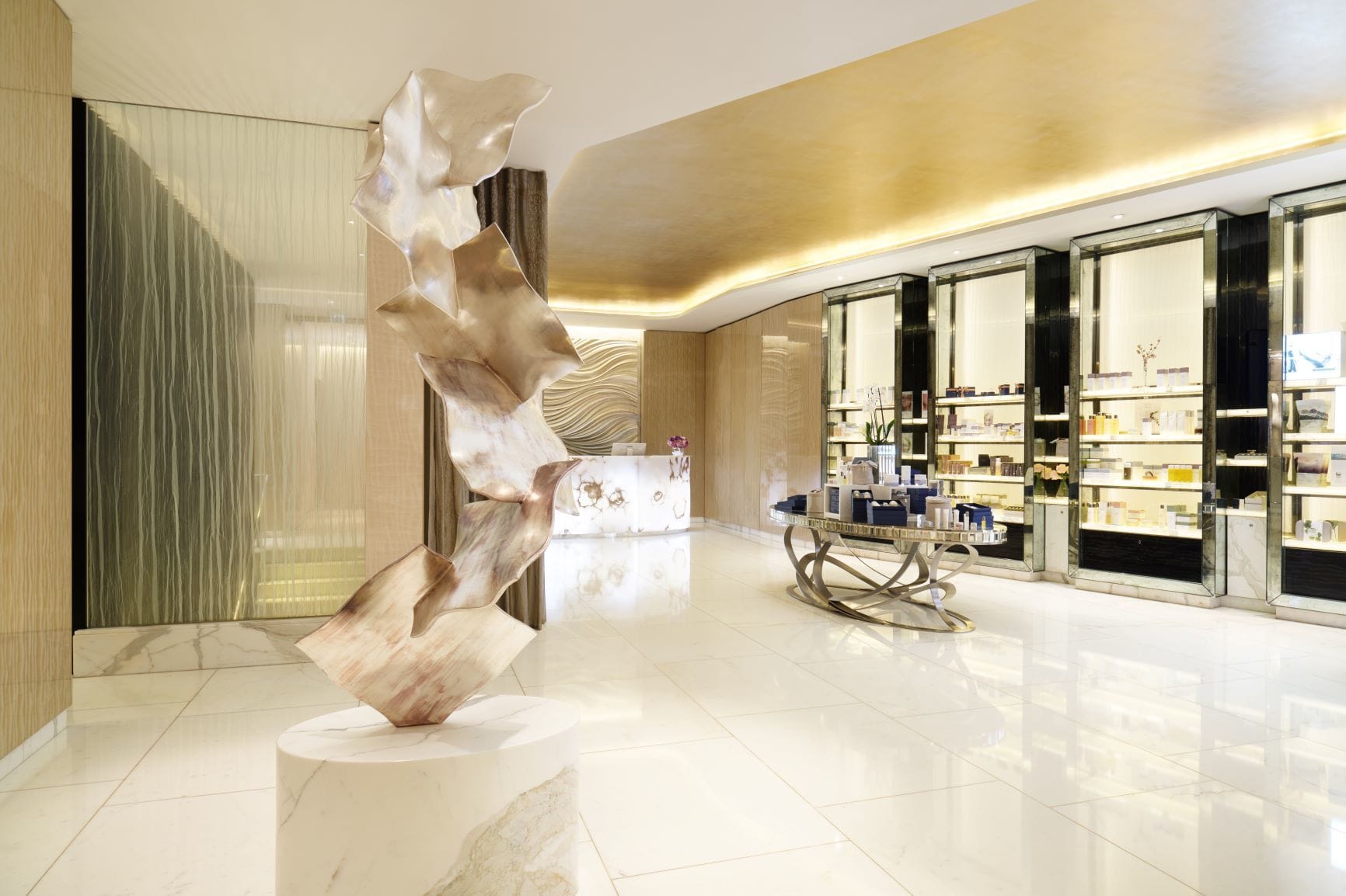 Photo of Corinthia London, The Ballroom