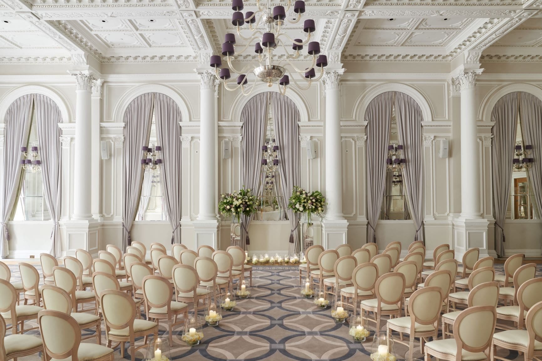 Photo of Corinthia London, The Ballroom