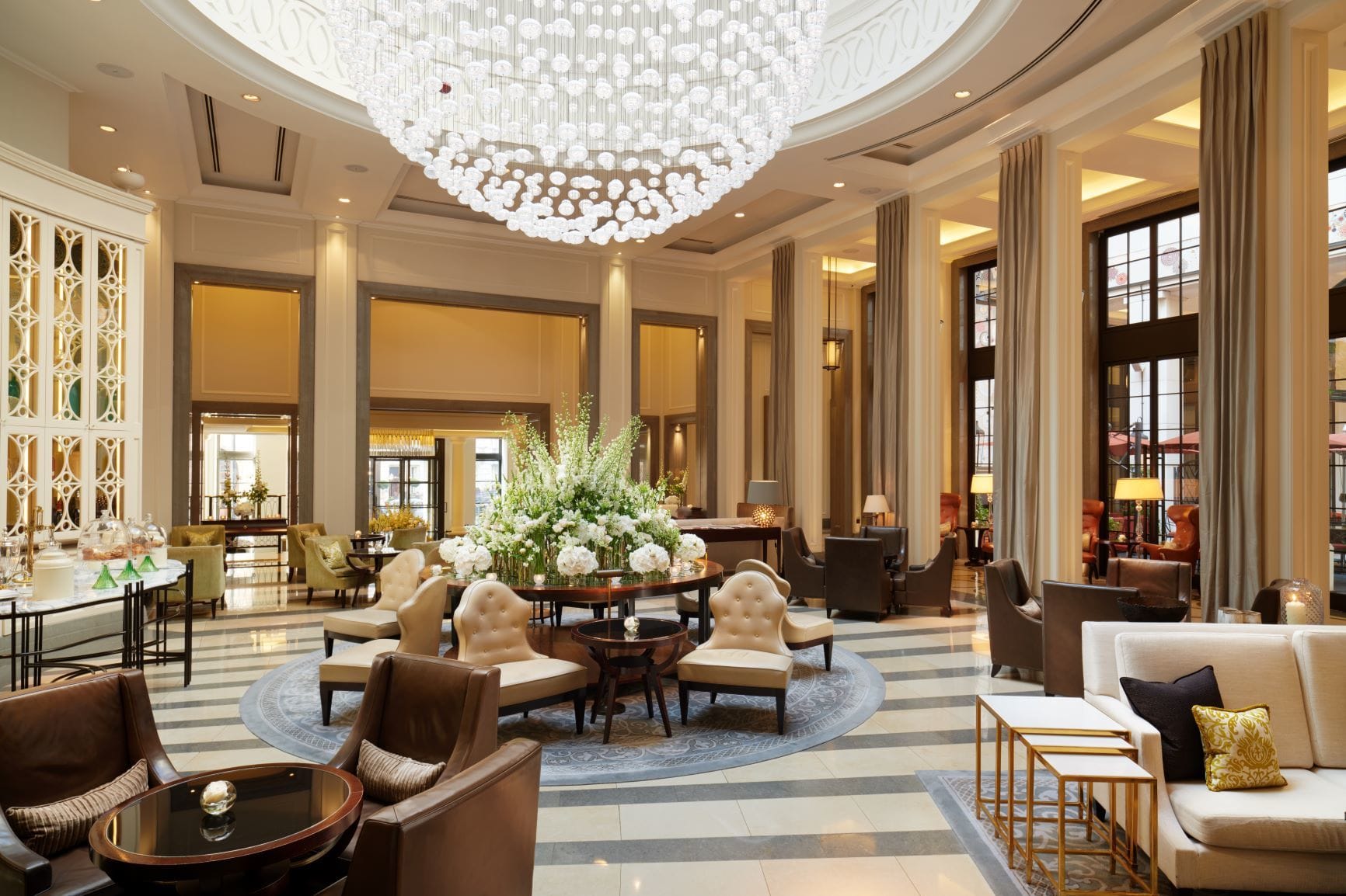 Photo of Corinthia London, The Ballroom