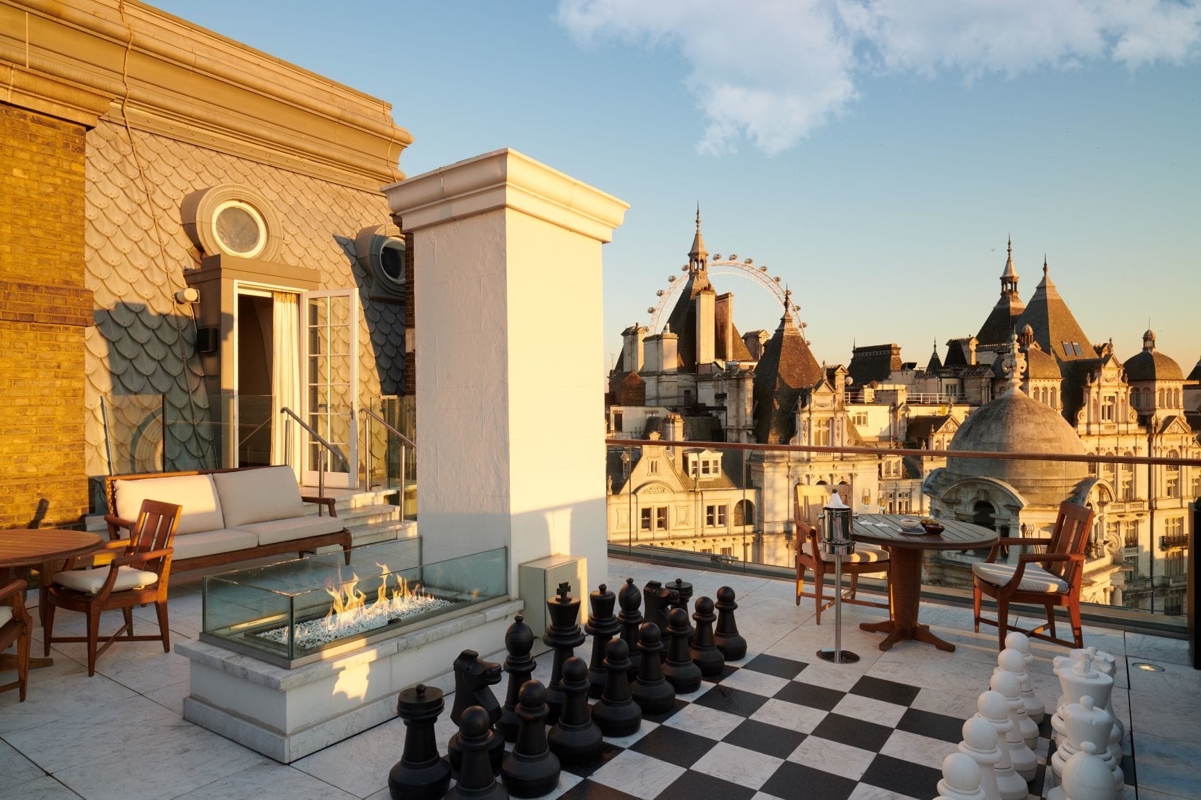 Photo of Corinthia London, The Ballroom