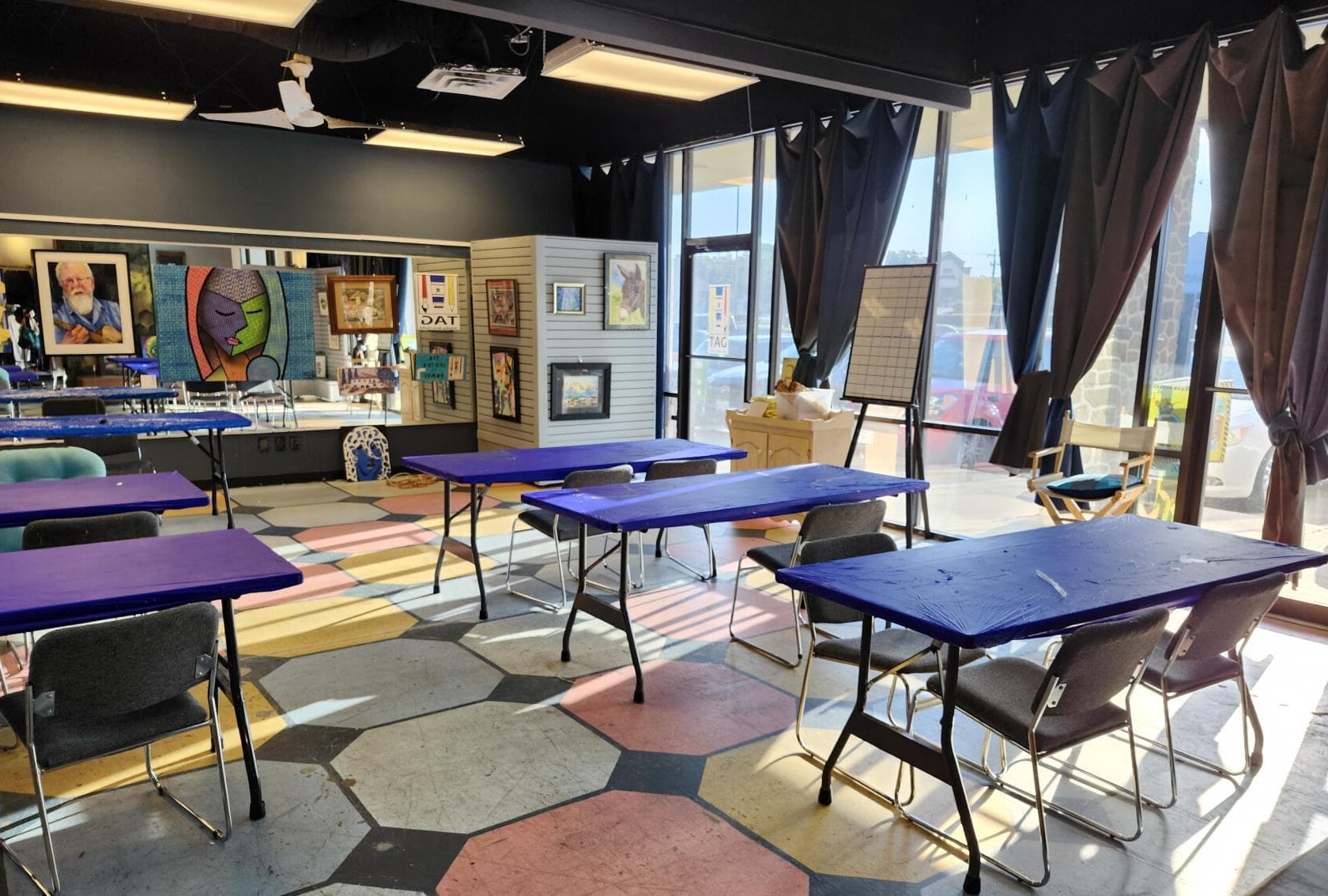 Event Area, Central Arts of Bedford photo #1