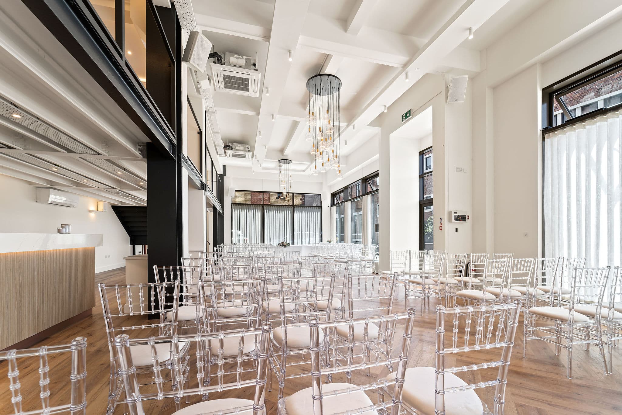 The Clubhouse, Ropewalks Hotel photo #4