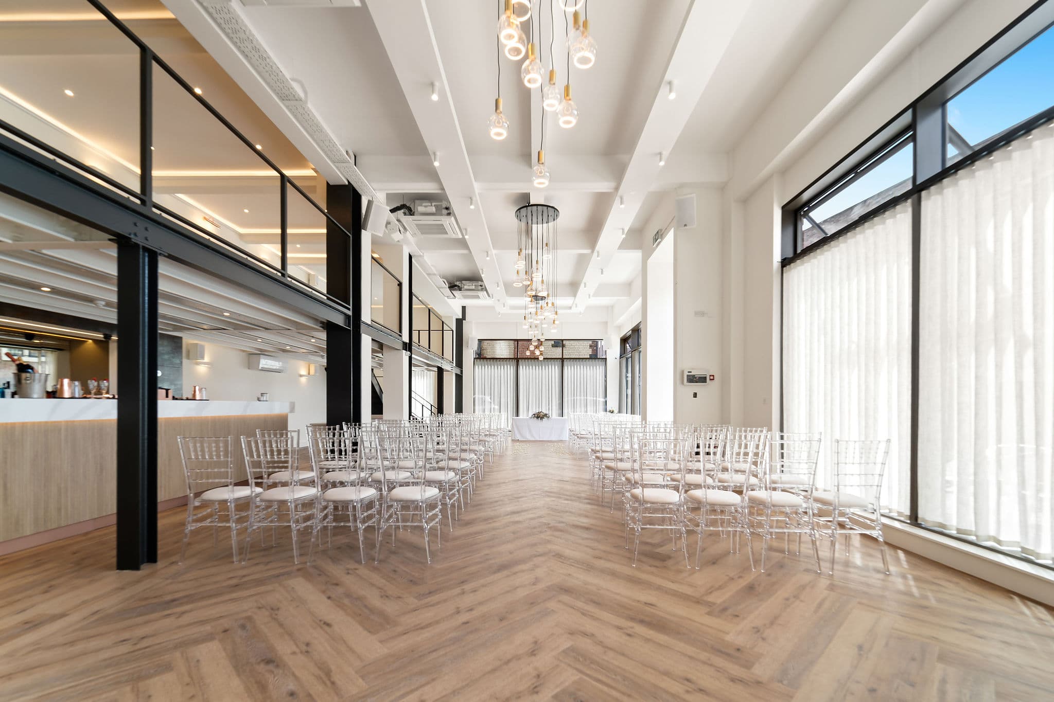 Ropewalks Hotel, The Clubhouse photo #2