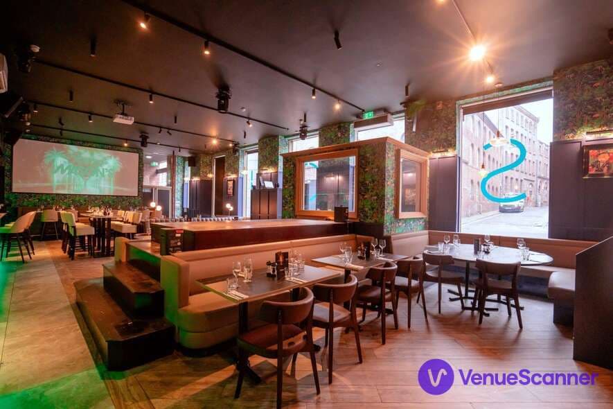 Masons, Ropewalks Hotel photo #1