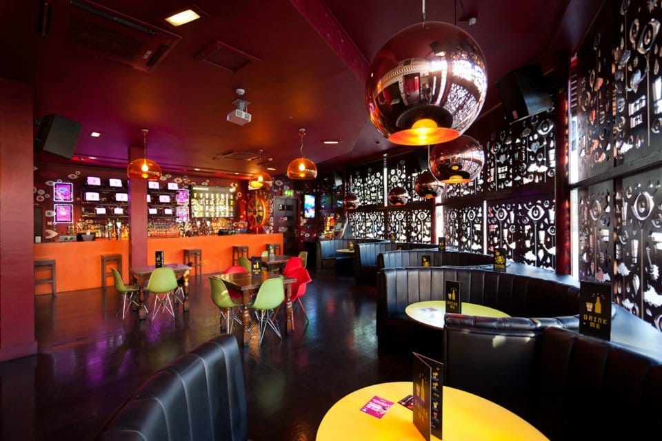 Photo of Baa Bar Ltd, Bar